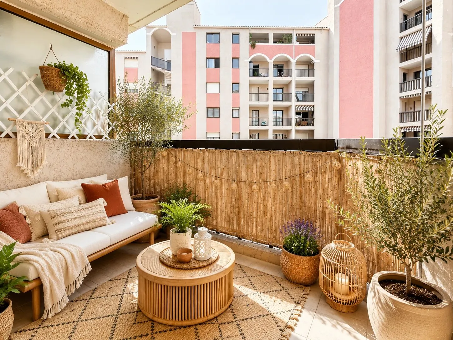 appartement 2 pièces à Cagnes-sur-Mer (06800) — photo 3