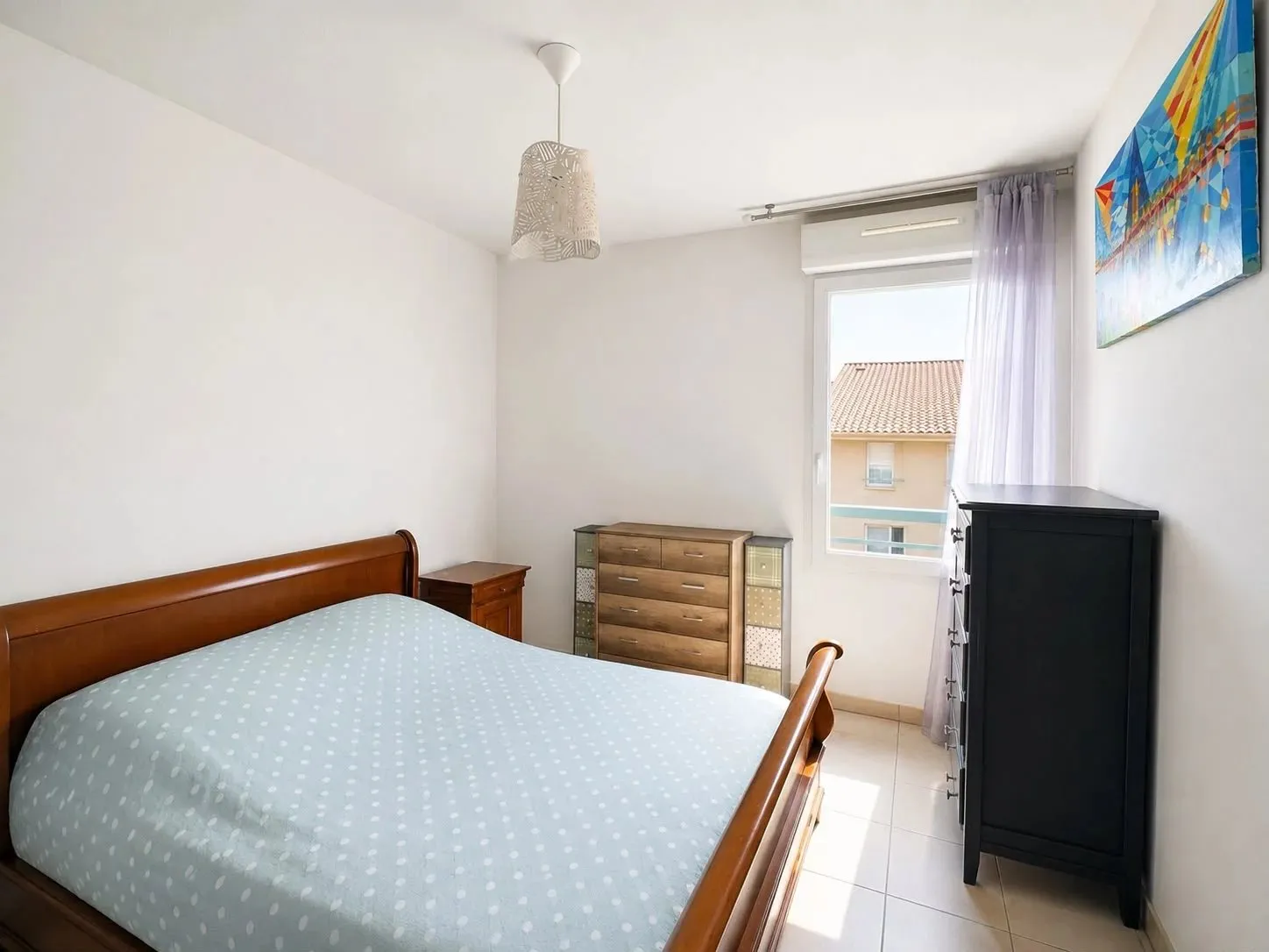 appartement 3 pièces à Grasse (06130) — photo 4