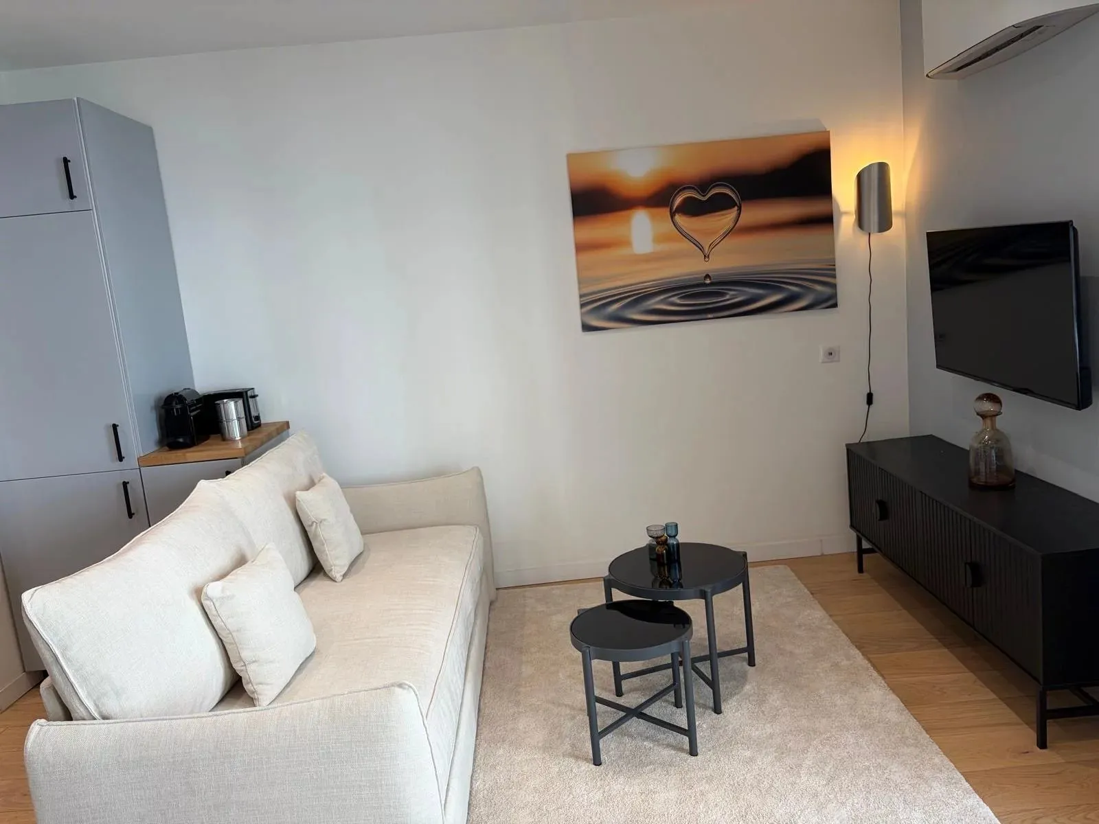 appartement 2 pièces à Cannes (06400) — photo 5