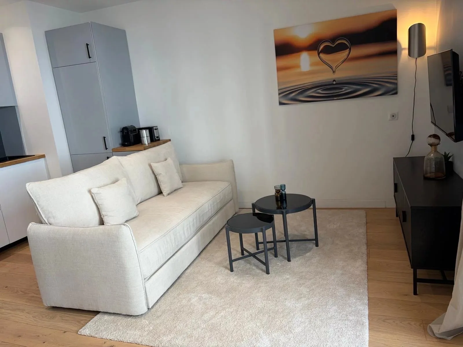appartement 2 pièces à Cannes (06400) — photo 4