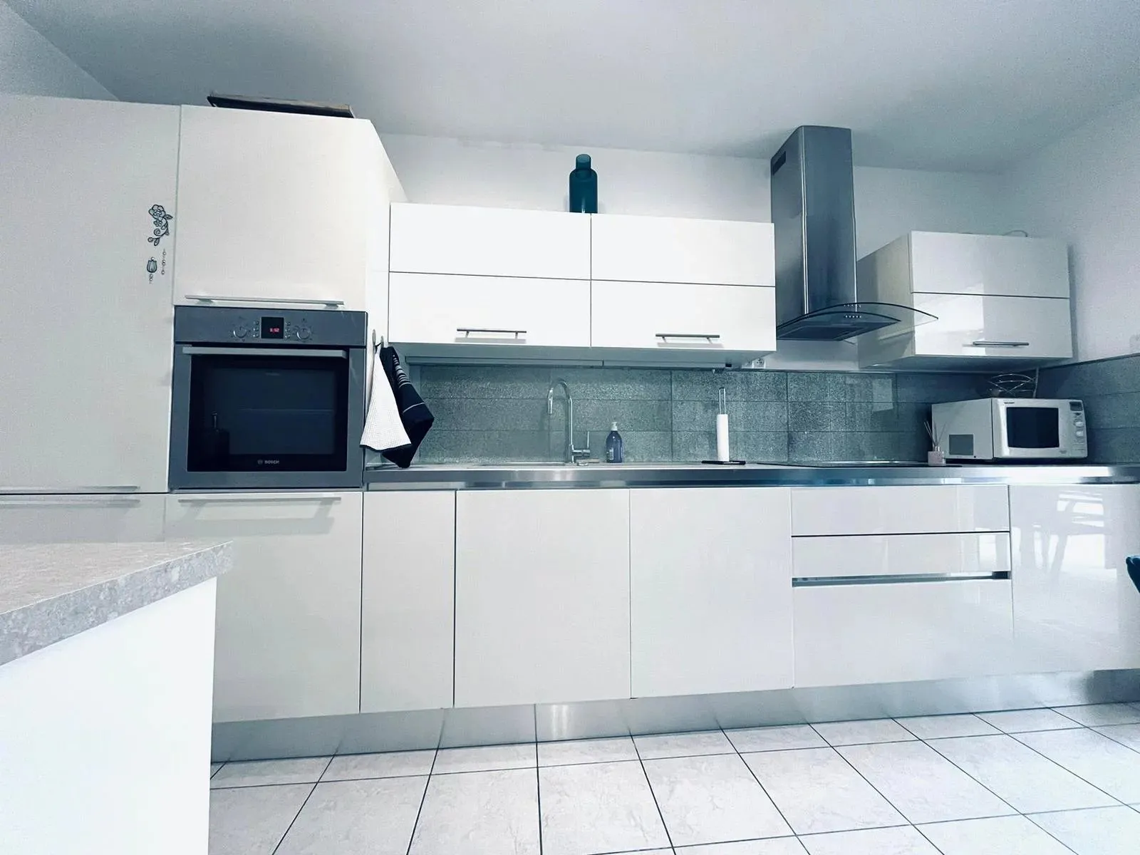 appartement 3 pièces à Cagnes-sur-Mer (06800) — photo 2