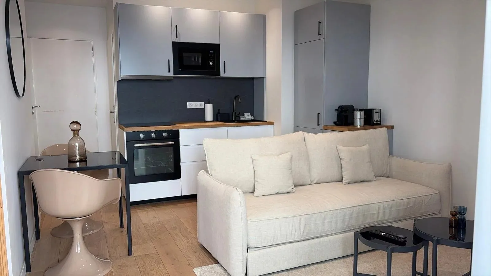 appartement 2 pièces à Cannes (06400)