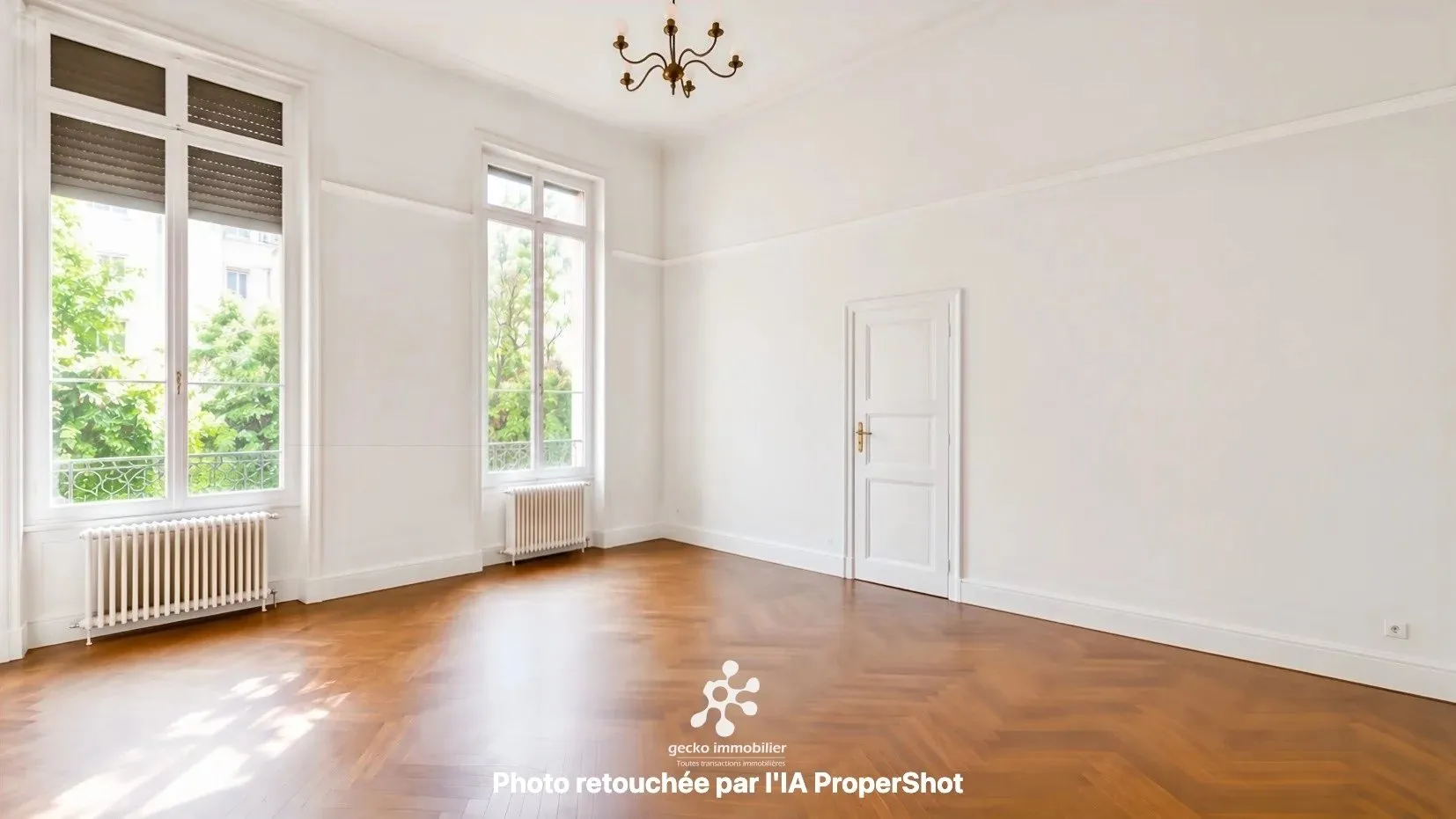 appartement 4 pièces à Nice (06000) — photo 3
