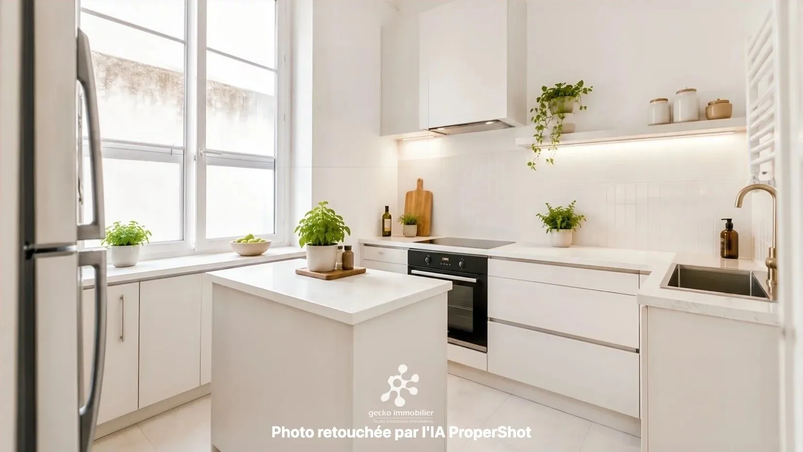 appartement 4 pièces à Nice (06000) — photo 5
