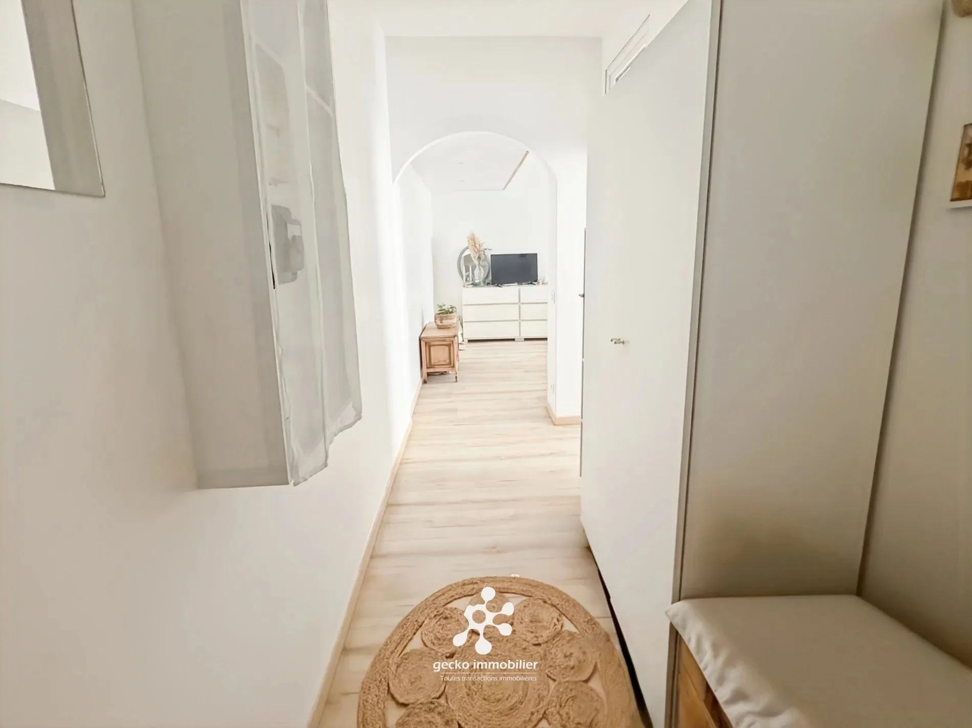appartement 2 pièces à Nice (06300) — photo 4