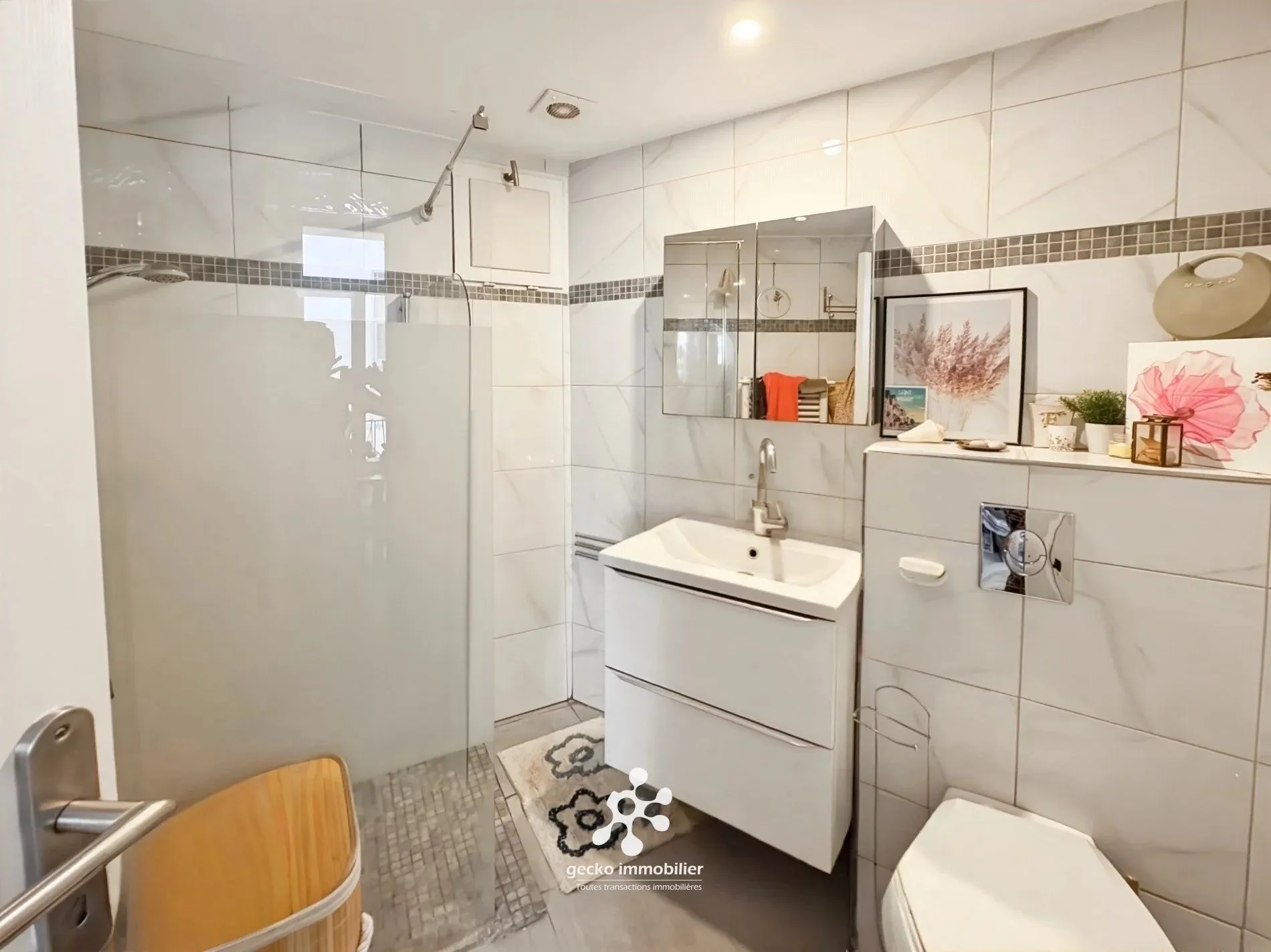 appartement 2 pièces à Nice (06300) — photo 3