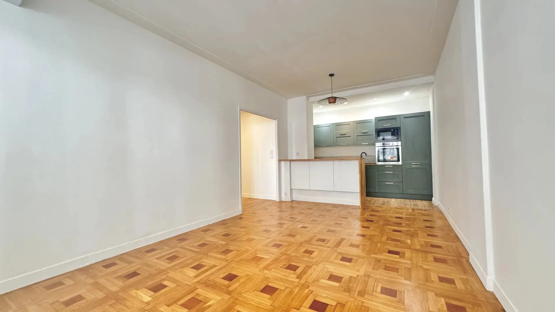 appartement 3 pièces à Nice (06000) — photo 3