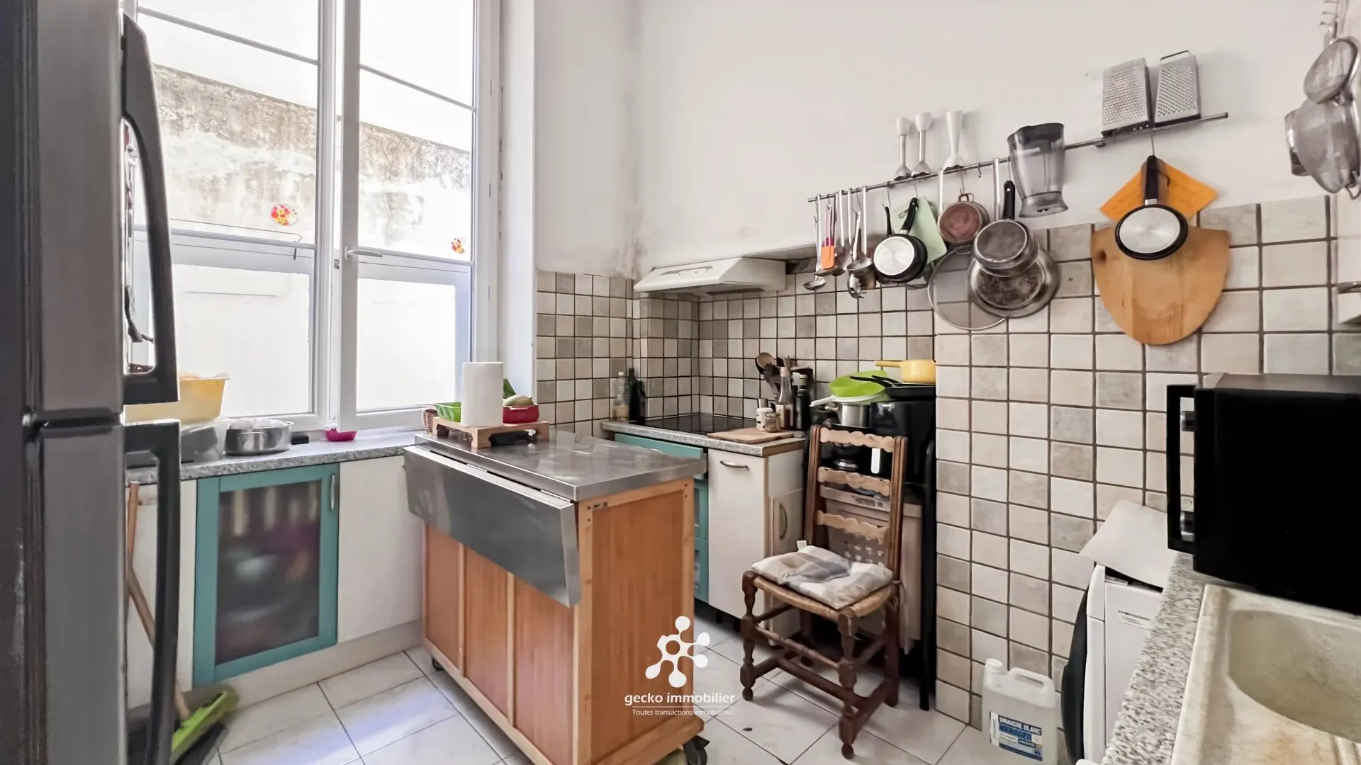 appartement 4 pièces à Nice (06000) — photo 4