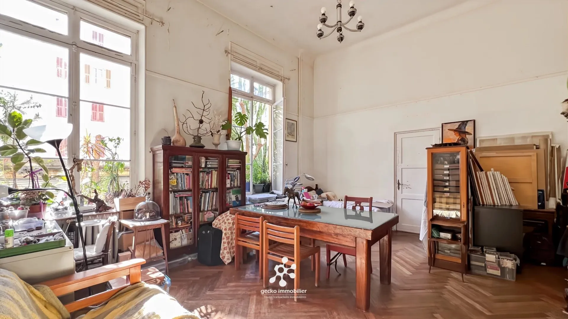 appartement 4 pièces à Nice (06000) — photo 2