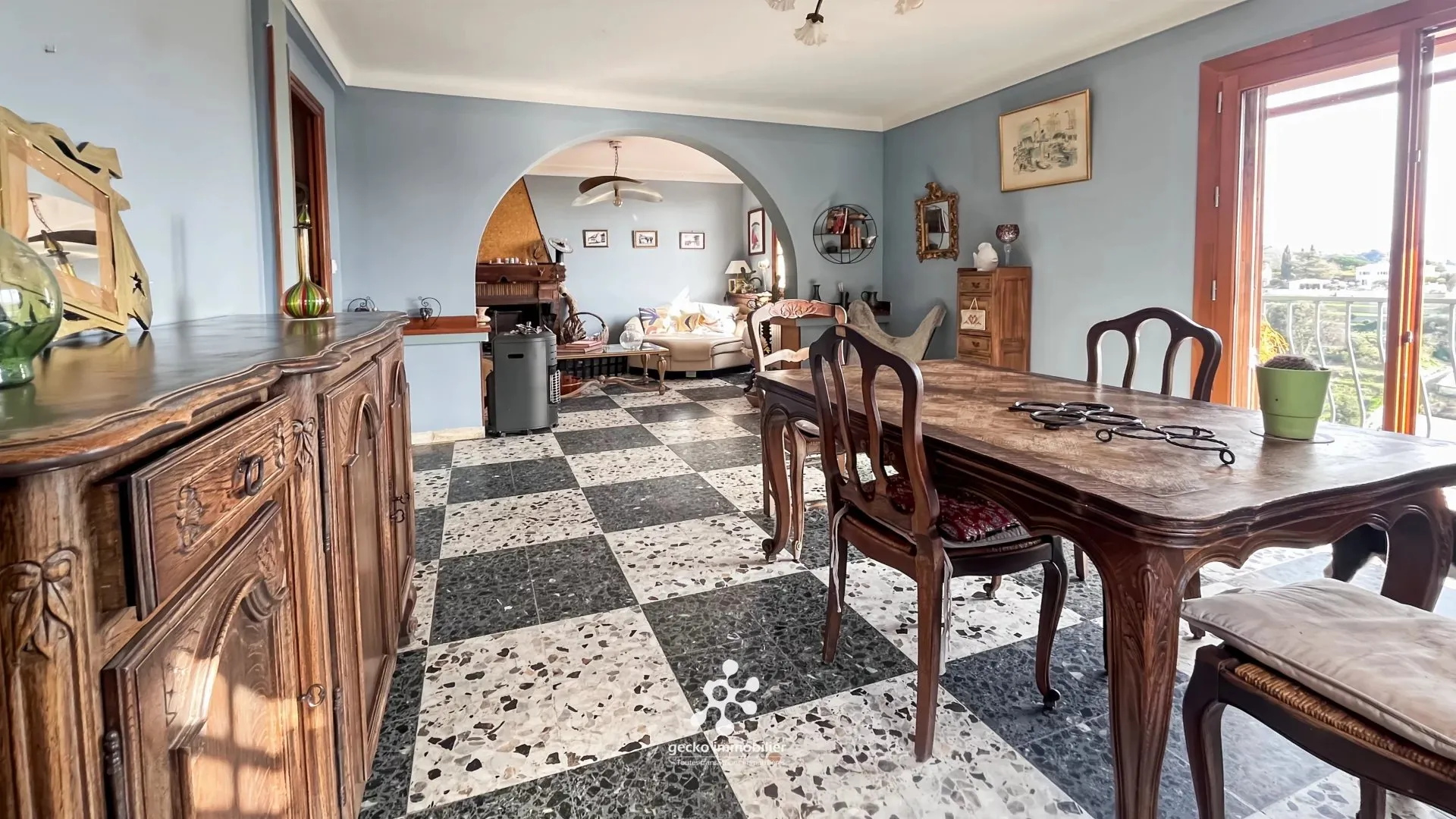 maison/villa 5 pièces à Nice (06100) — photo 5