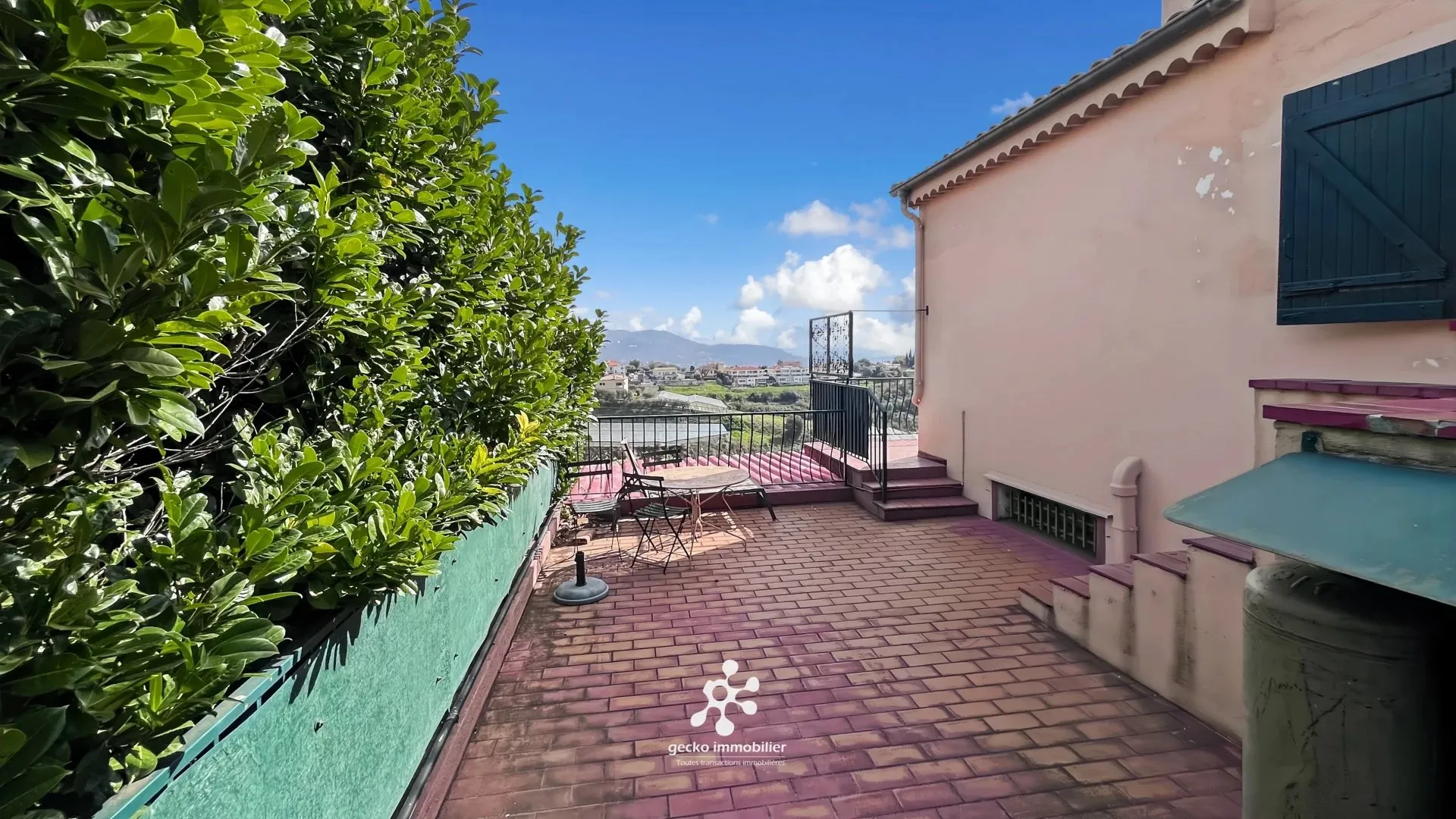 maison/villa 5 pièces à Nice (06100) — photo 3