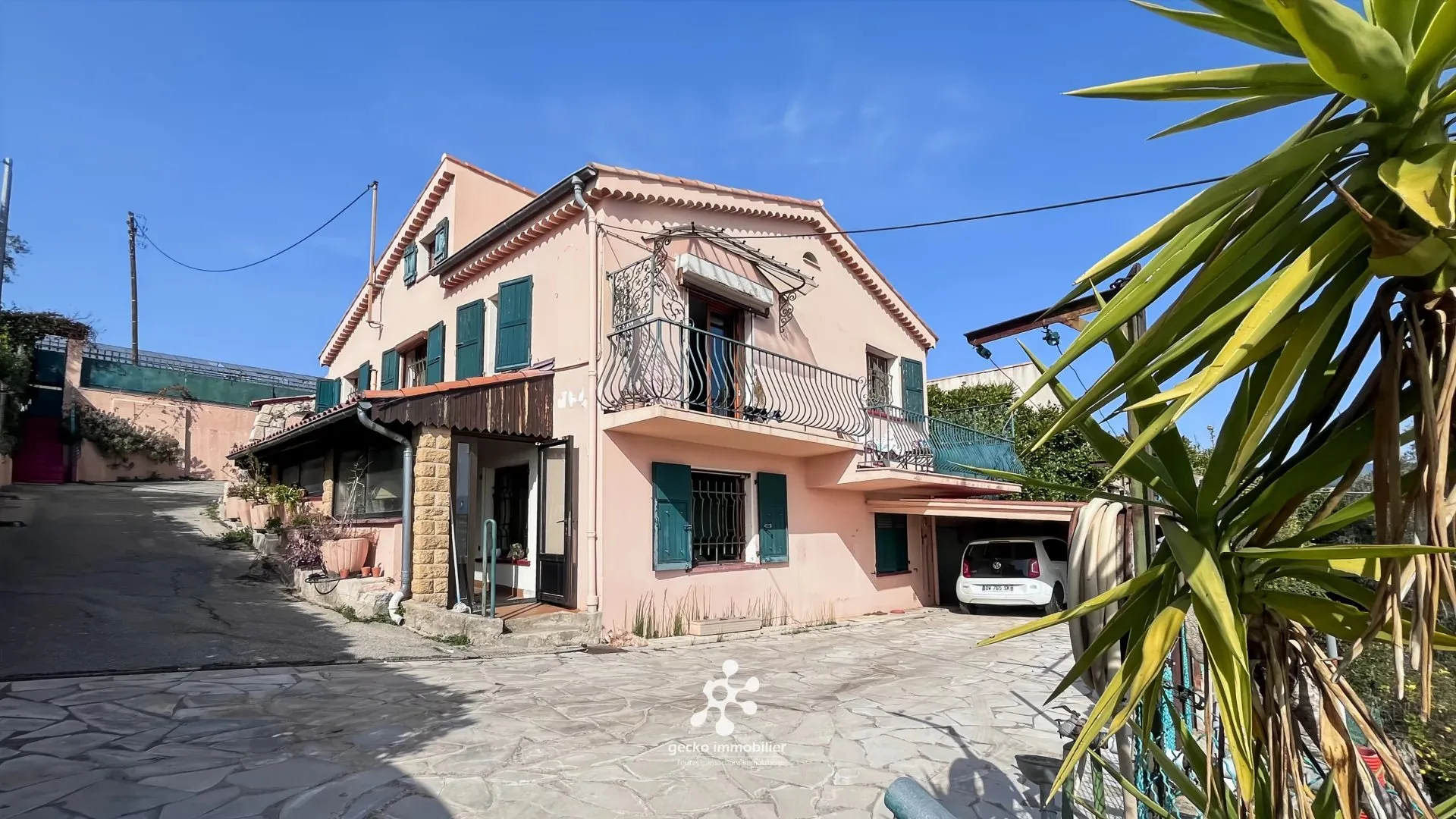 maison/villa 5 pièces à Nice (06100) — photo 2