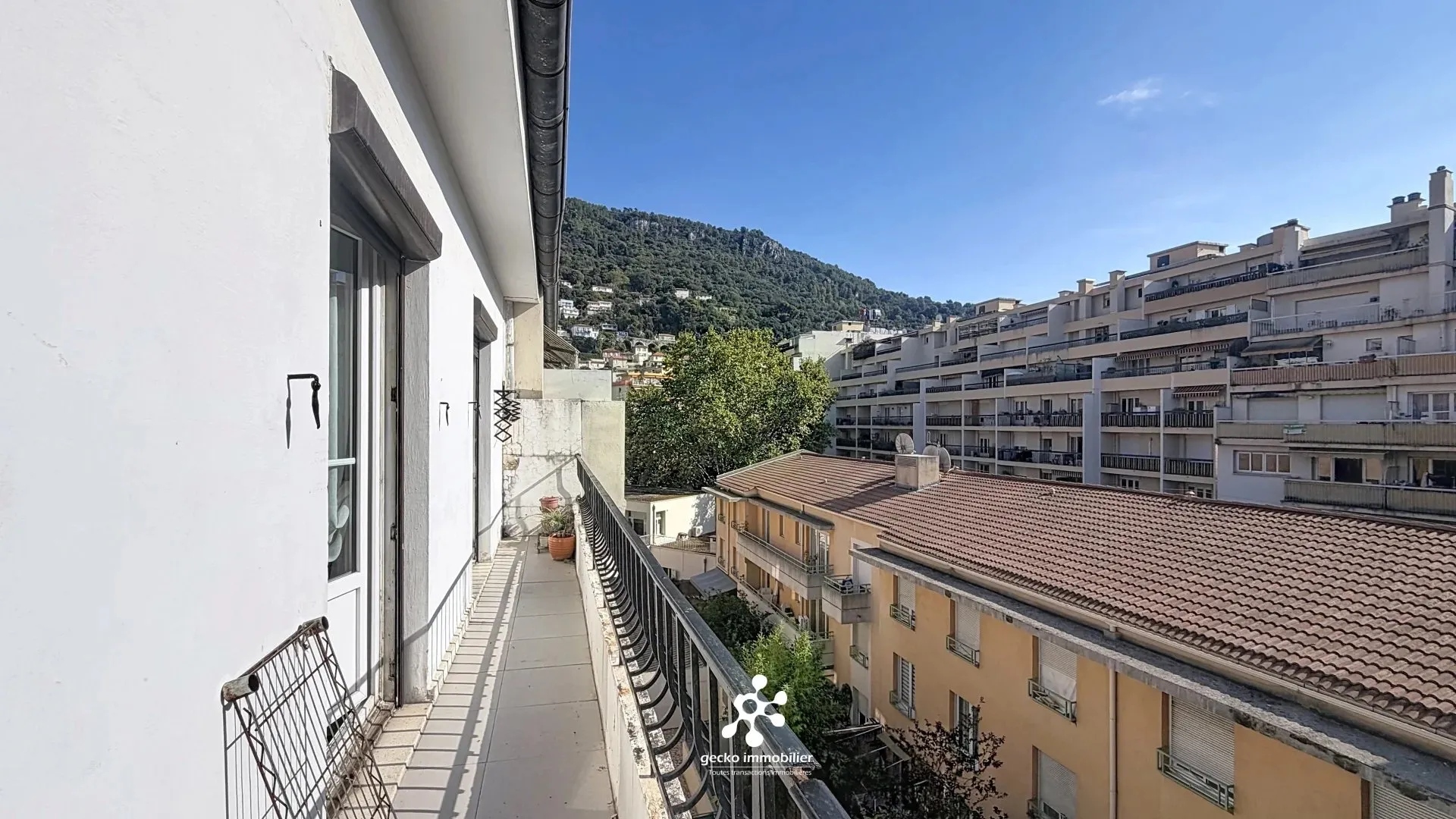 appartement 3 pièces à Nice (06300) — photo 2