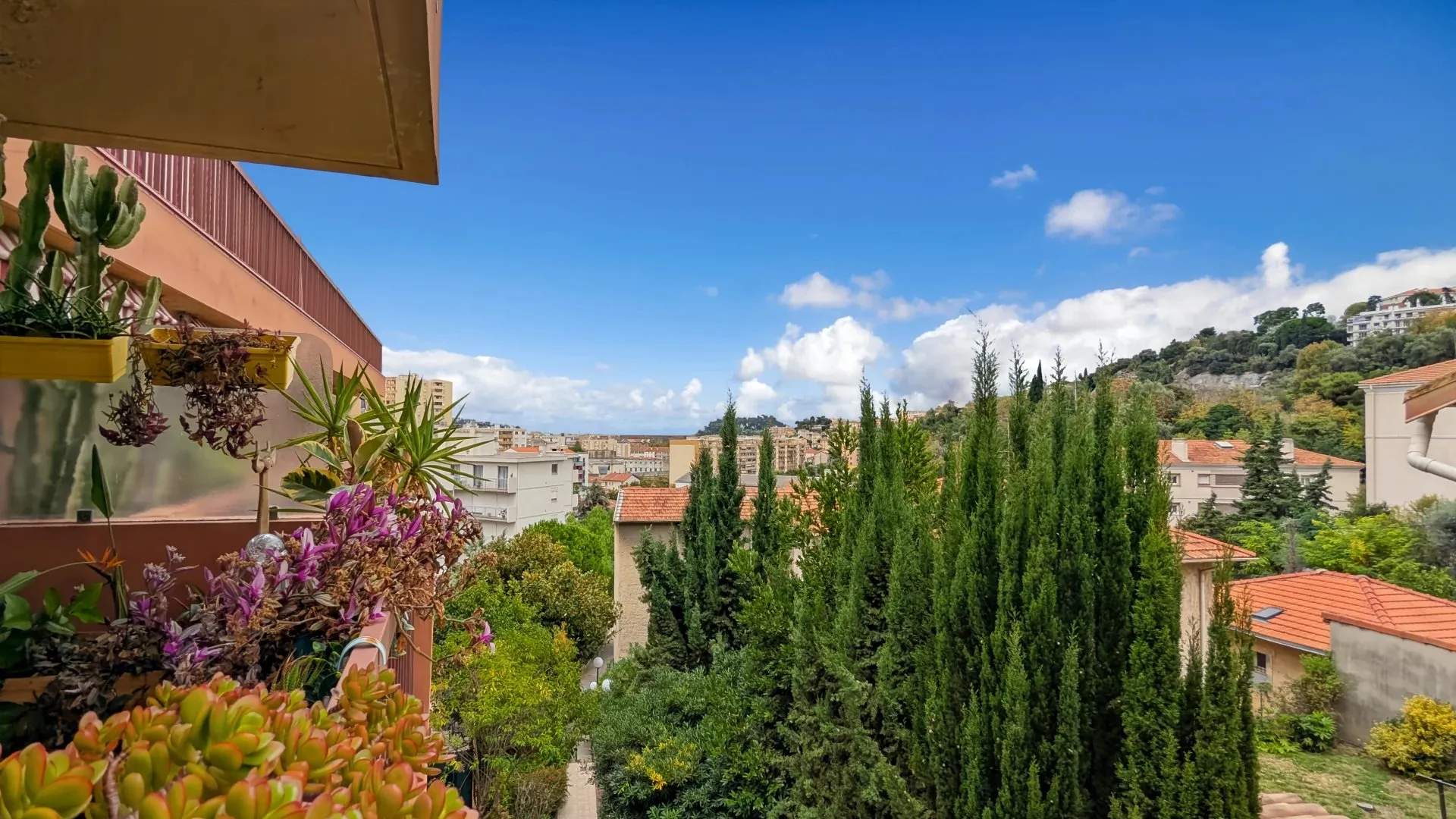 appartement 3 pièces à Nice (06000) — photo 4
