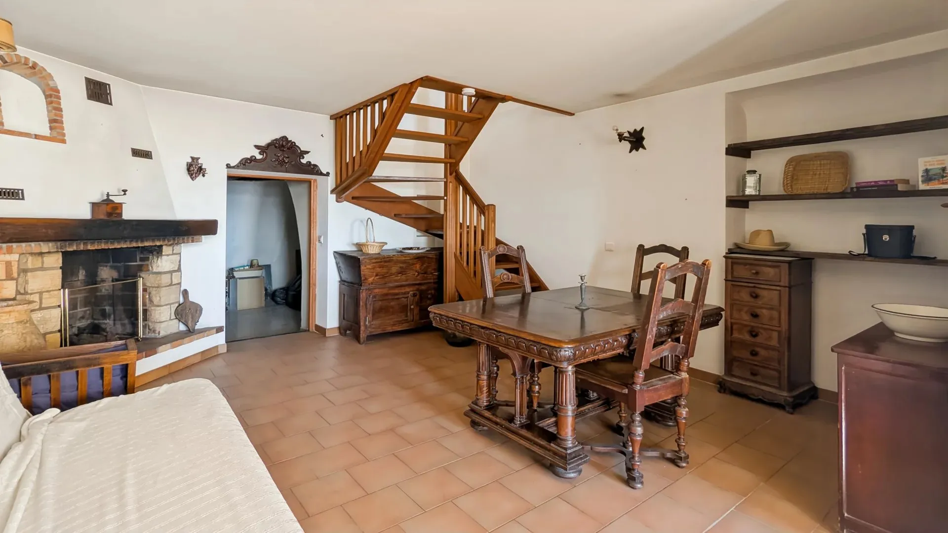 appartement 2 pièces à Gilette (06830) — photo 4