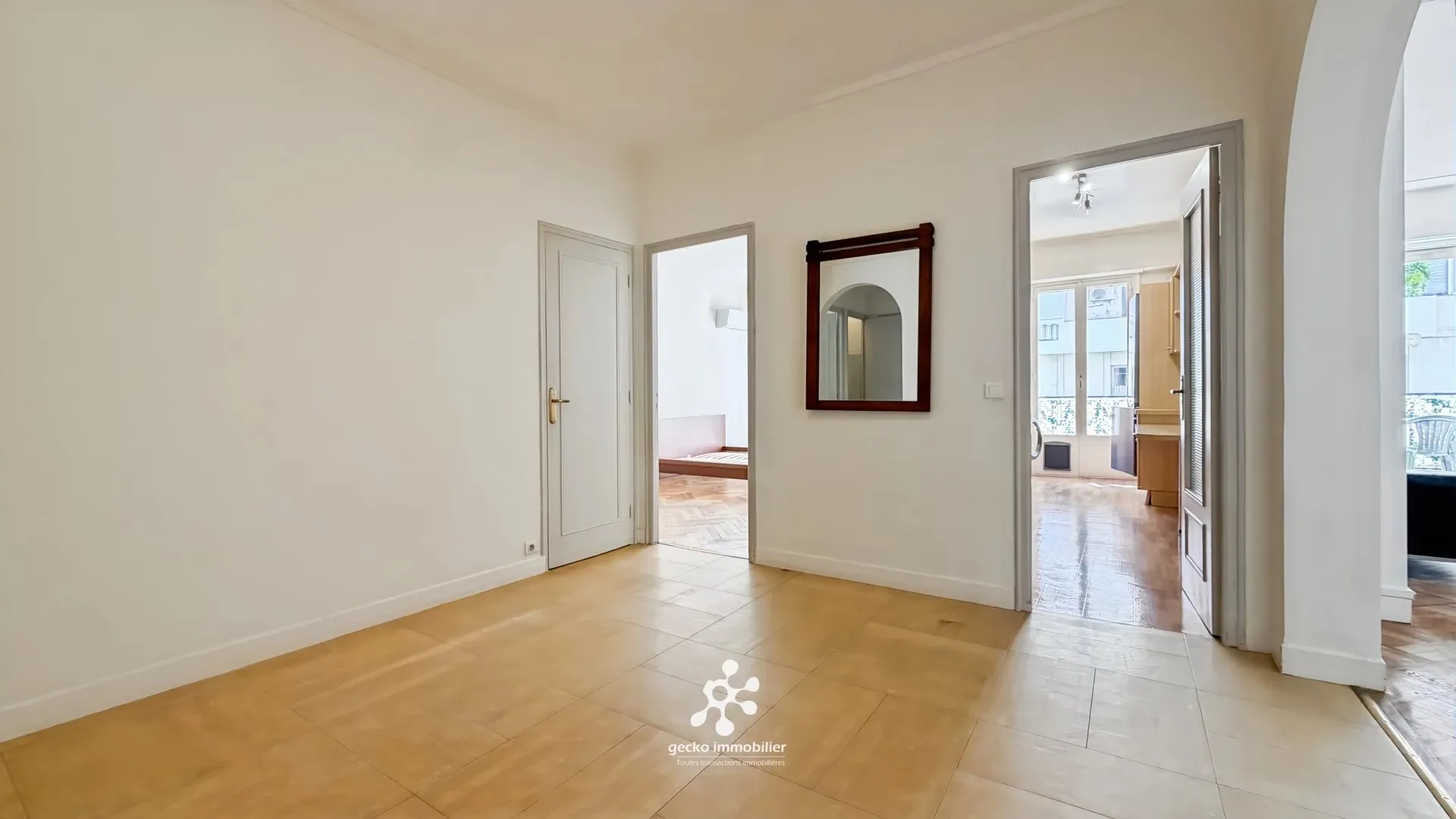 appartement 3 pièces à Nice (06000) — photo 3