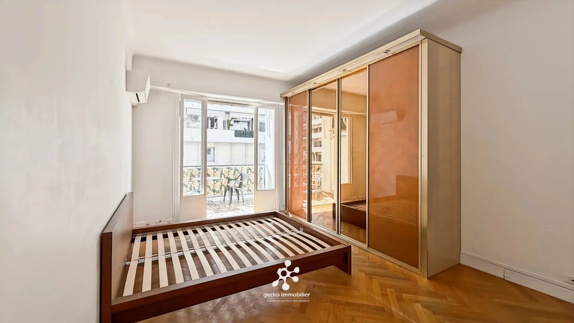 appartement 3 pièces à Nice (06000) — photo 4
