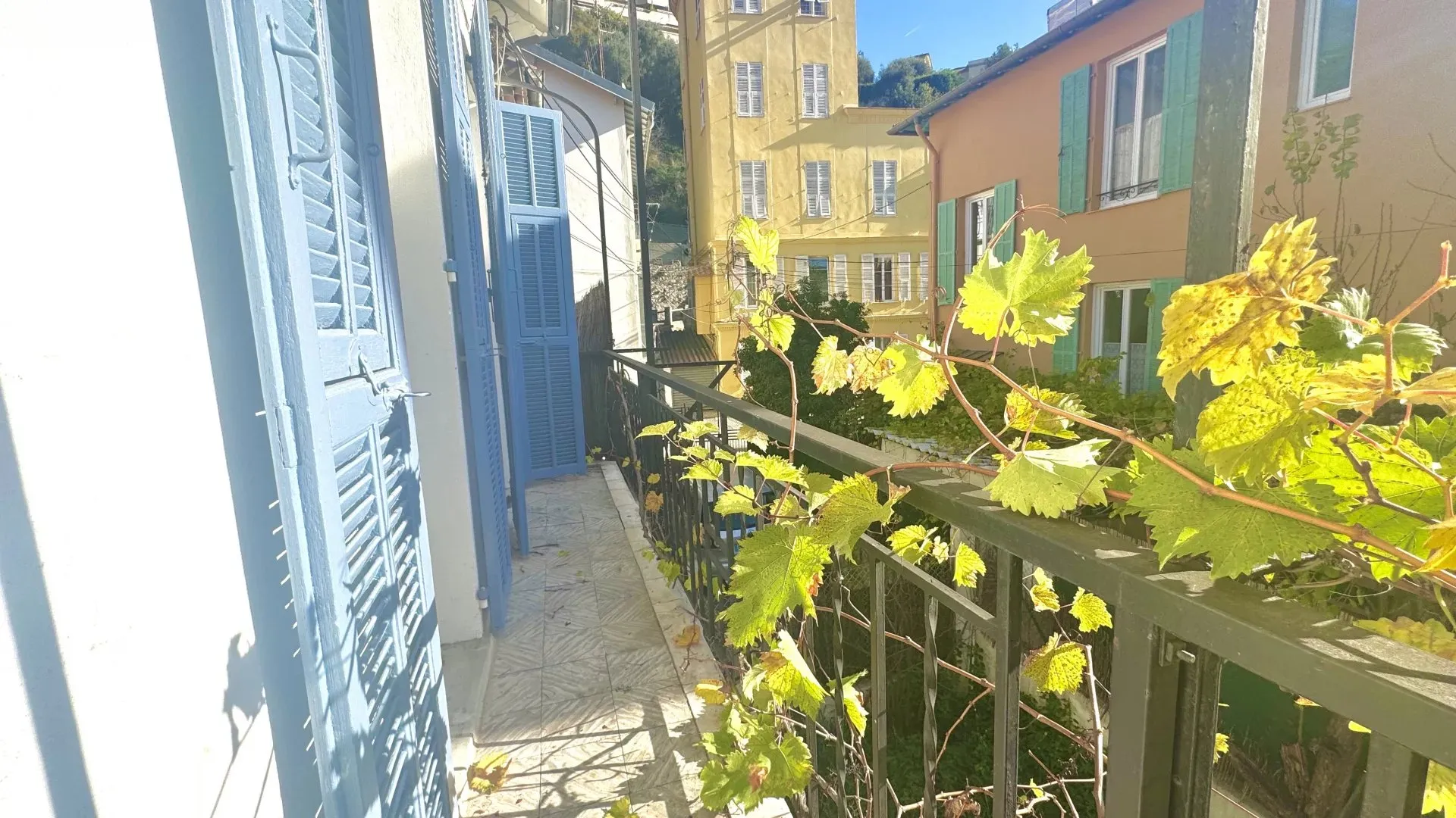 appartement 2 pièces à Nice (06000) — photo 4
