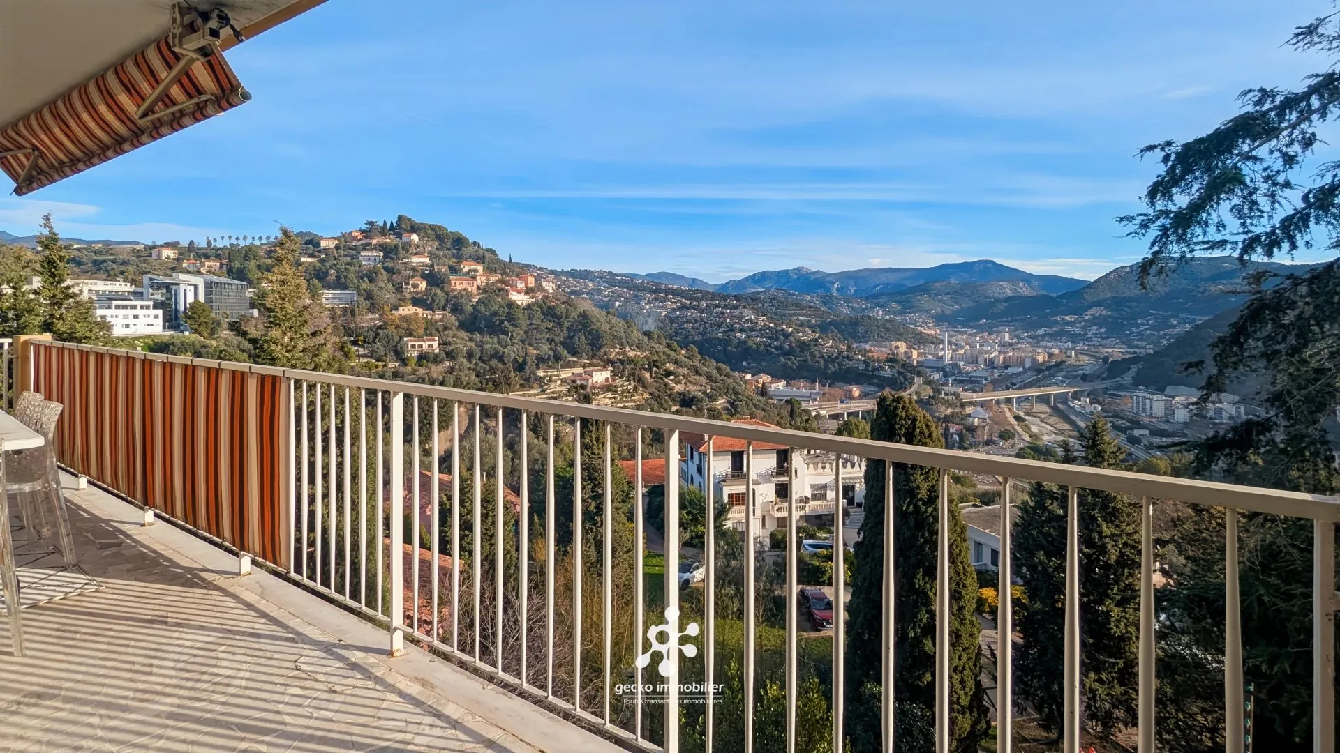 appartement 4 pièces à Nice (06000) — photo 2