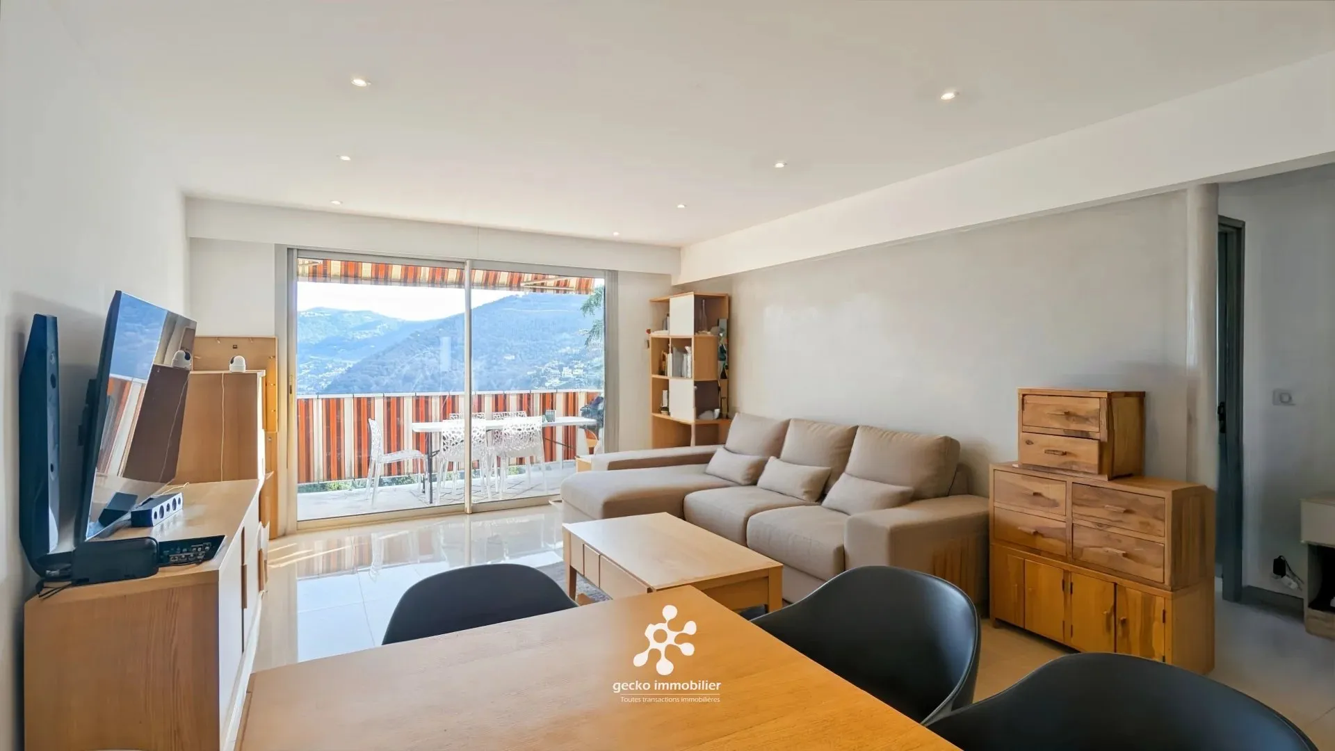 appartement 4 pièces à Nice (06000) — photo 4