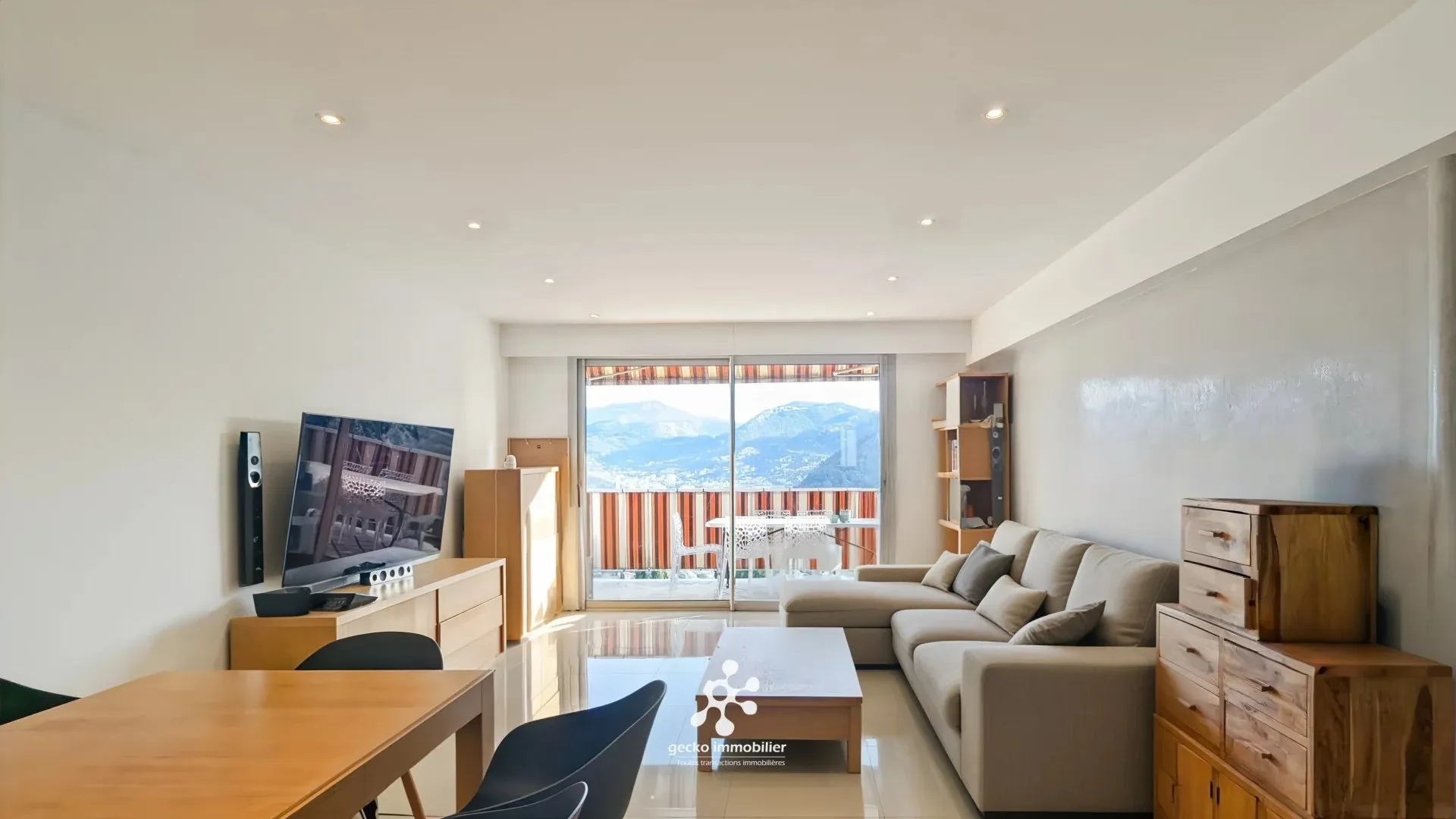 appartement 4 pièces à Nice (06000) — photo 5