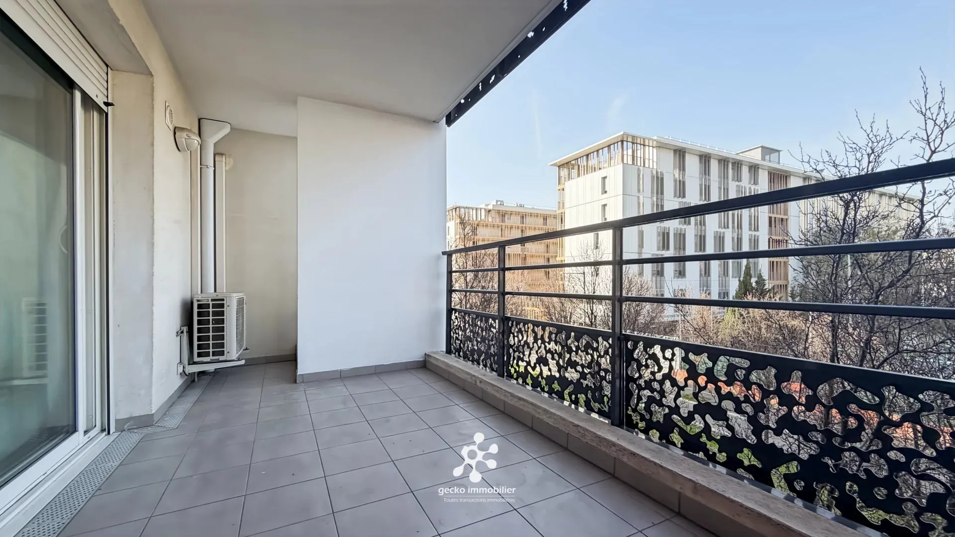 appartement 2 pièces à Nice (06300) — photo 2