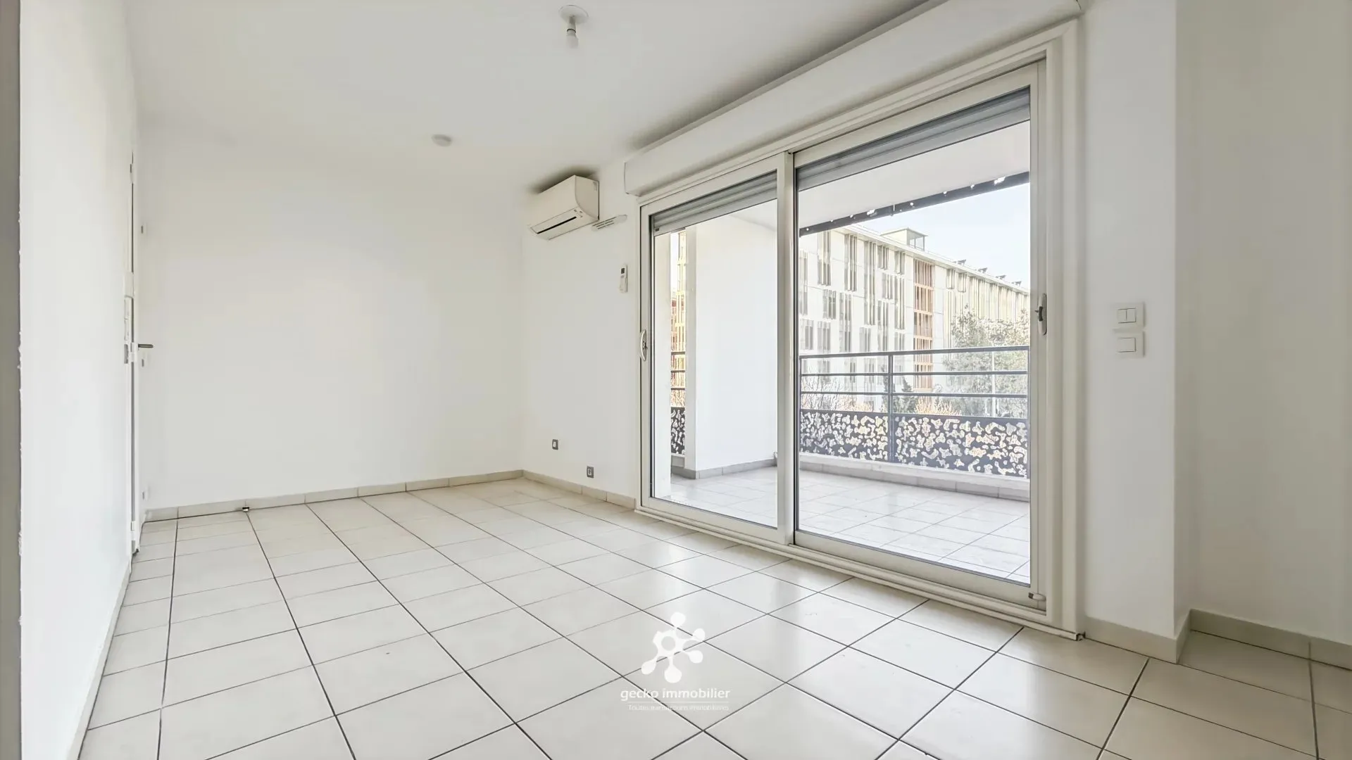 appartement 2 pièces à Nice (06300) — photo 4