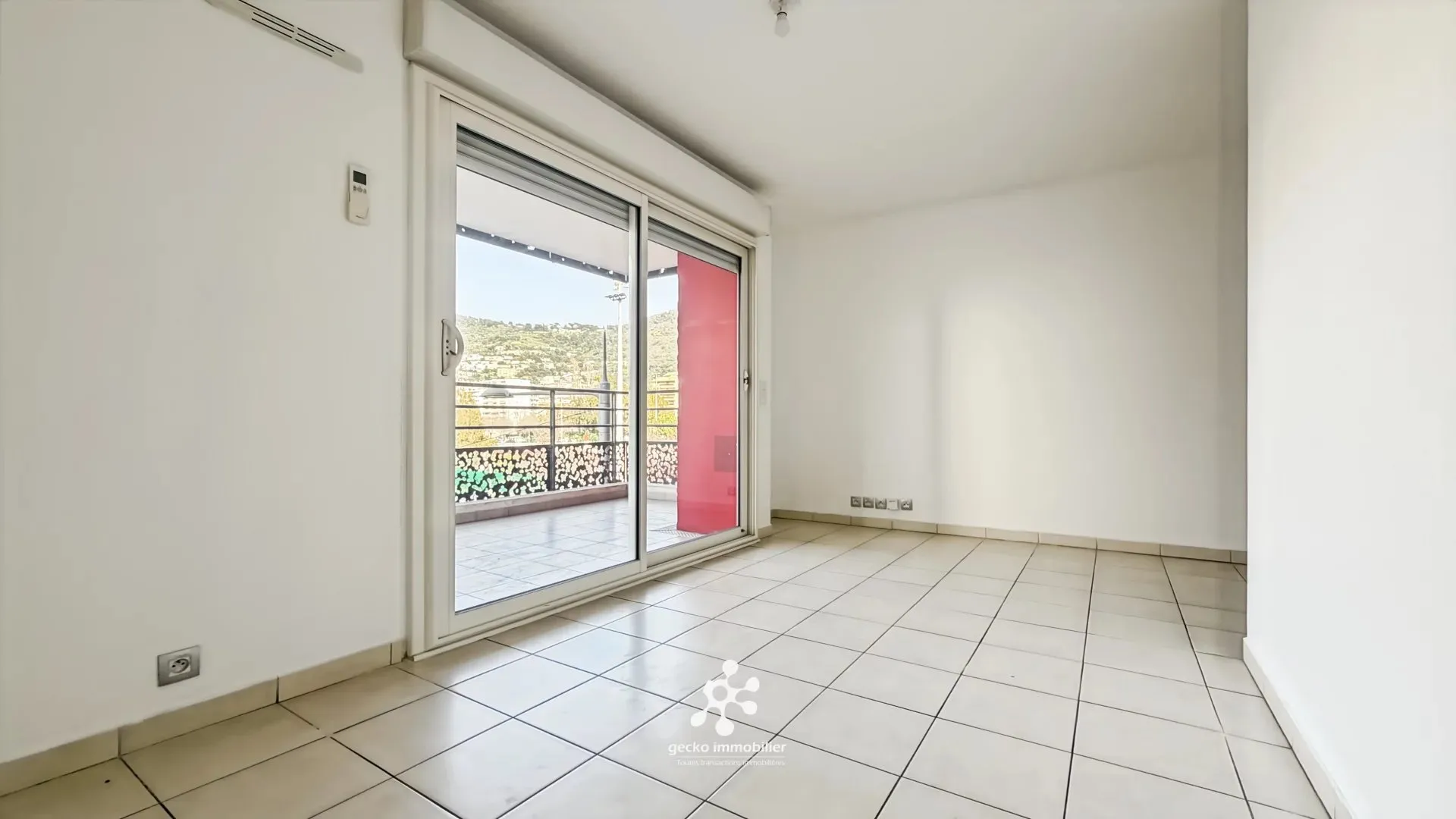 appartement 2 pièces à Nice (06300)