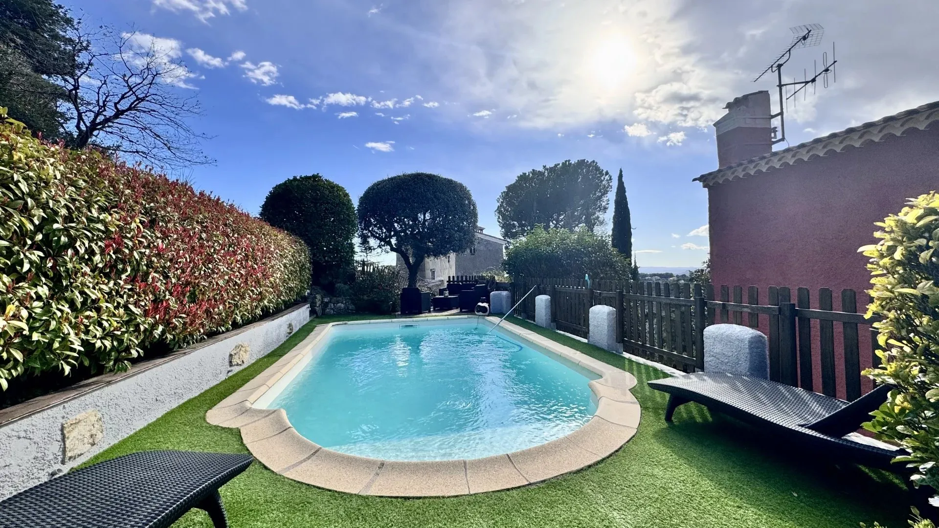 maison/villa 6 pièces à Nice (06000) — photo 4
