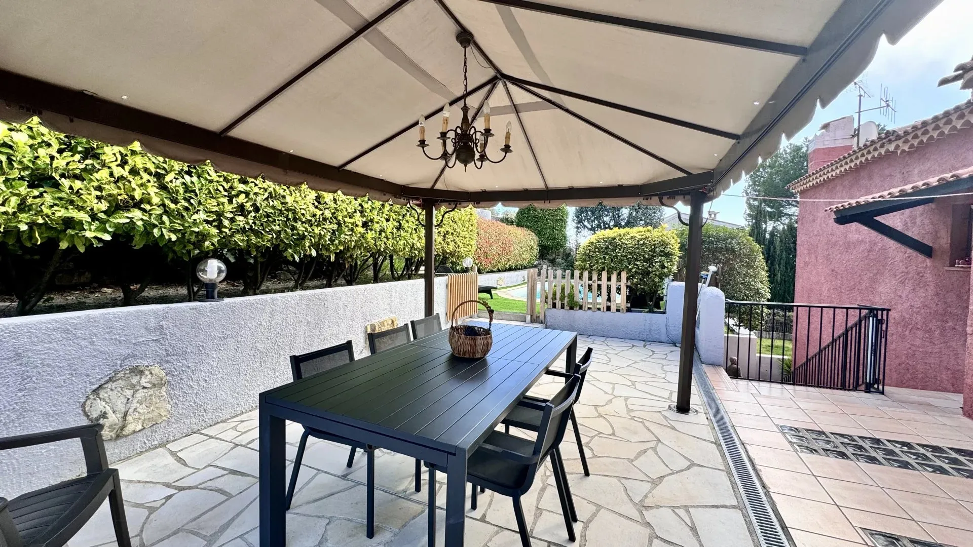 maison/villa 6 pièces à Nice (06000) — photo 3