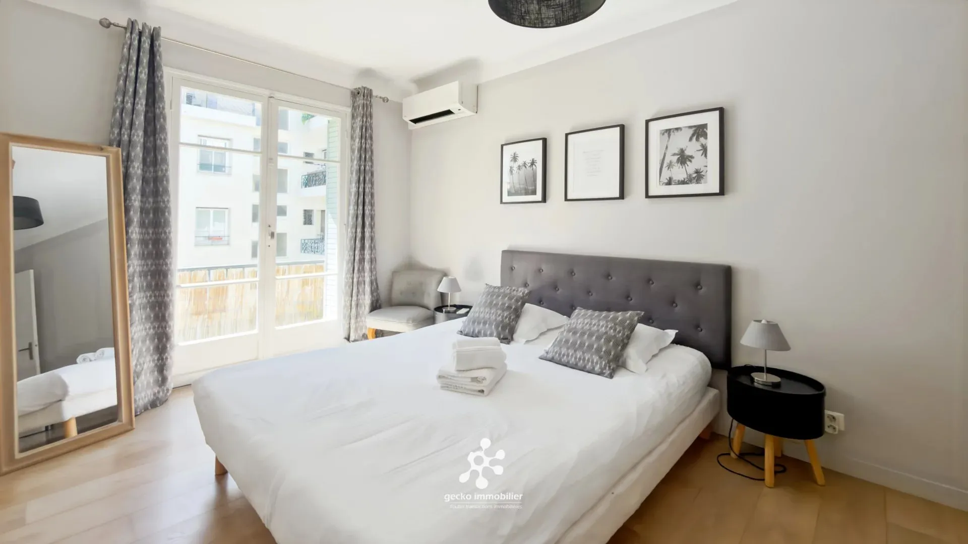 appartement 3 pièces à Nice (06000) — photo 4