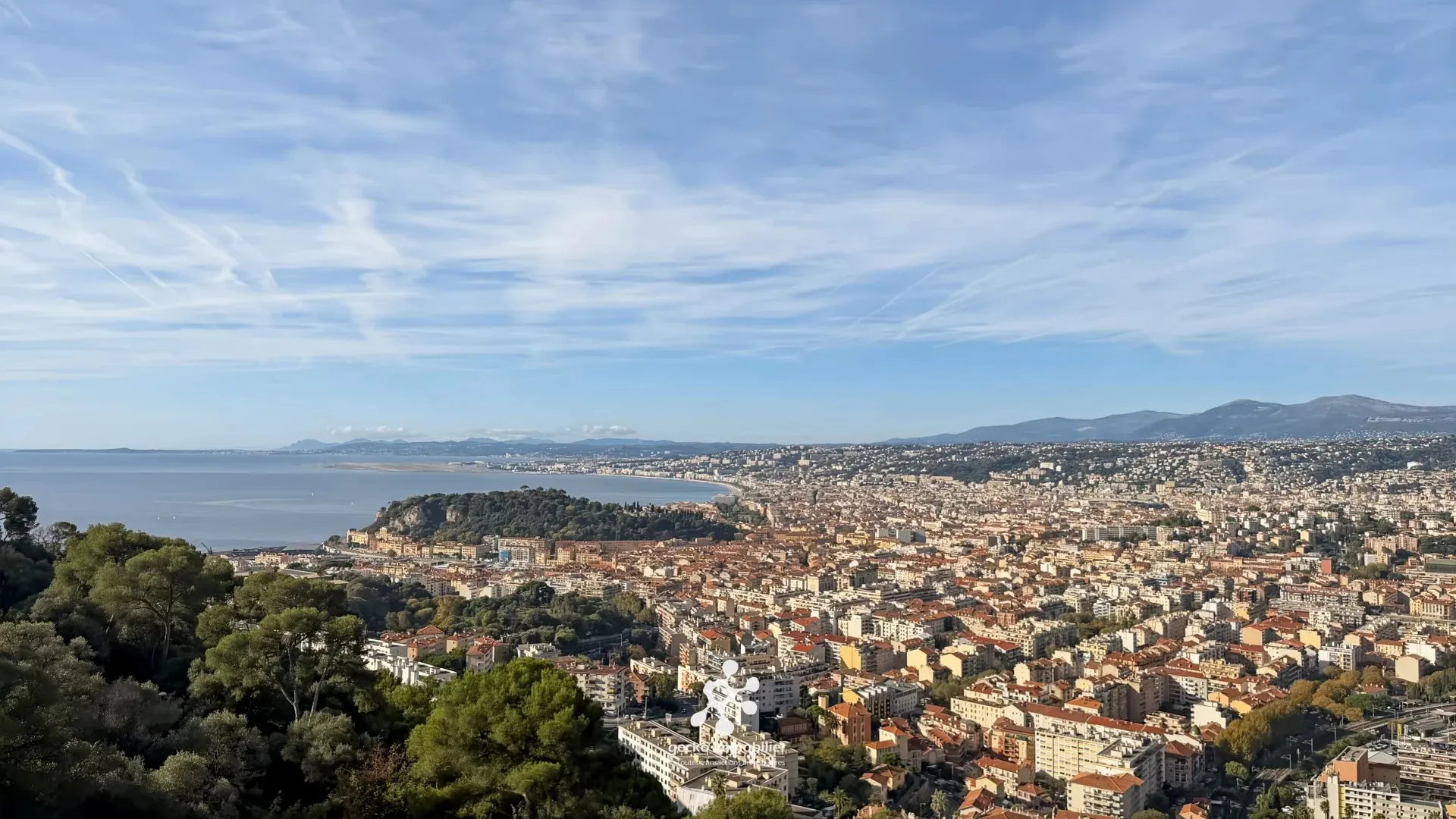 appartement 3 pièces à Nice (06300) — photo 3