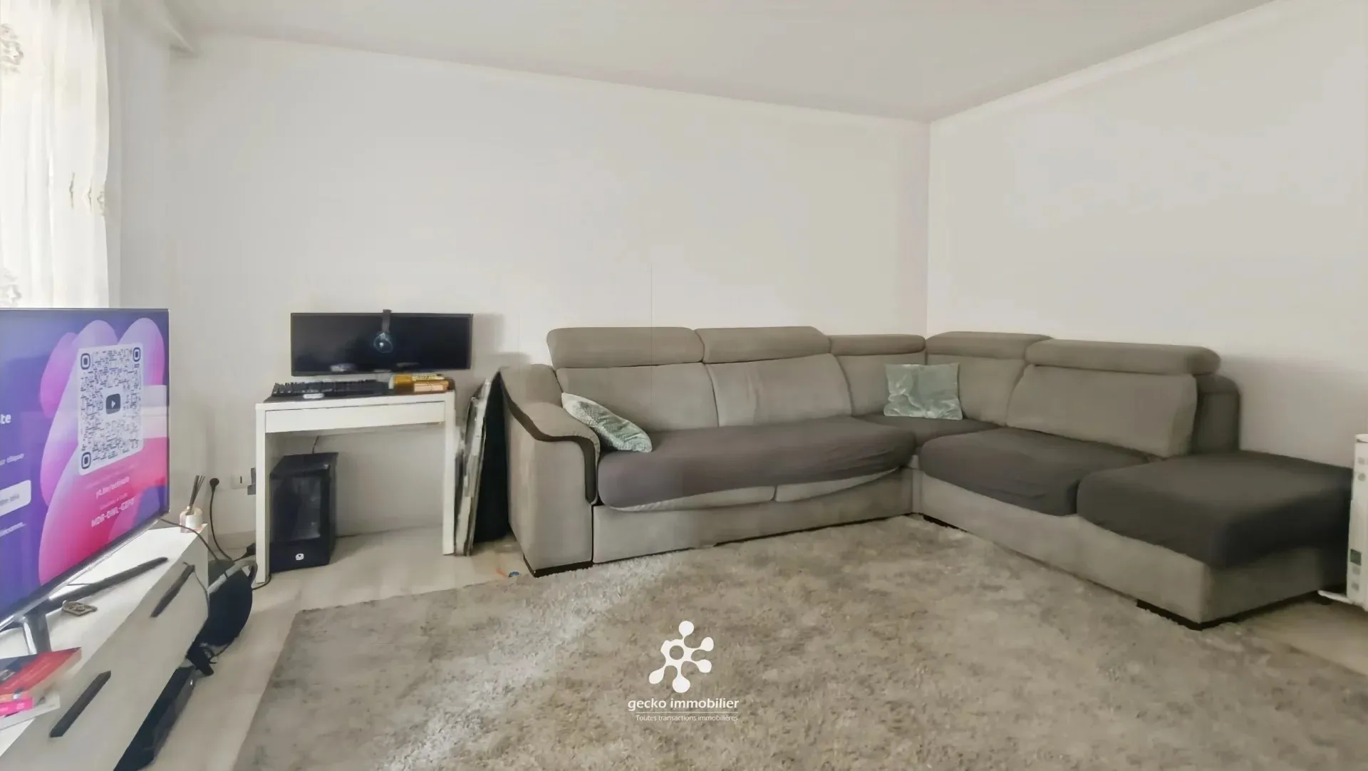 appartement 2 pièces à Nice (06000)
