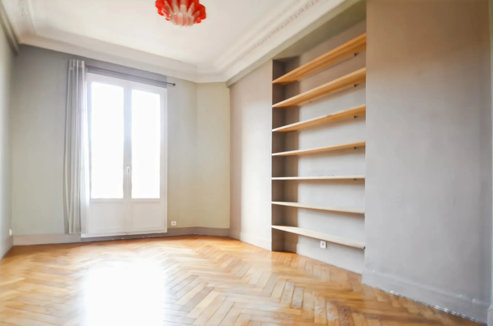 appartement 3 pièces à Nice (06100) — photo 4