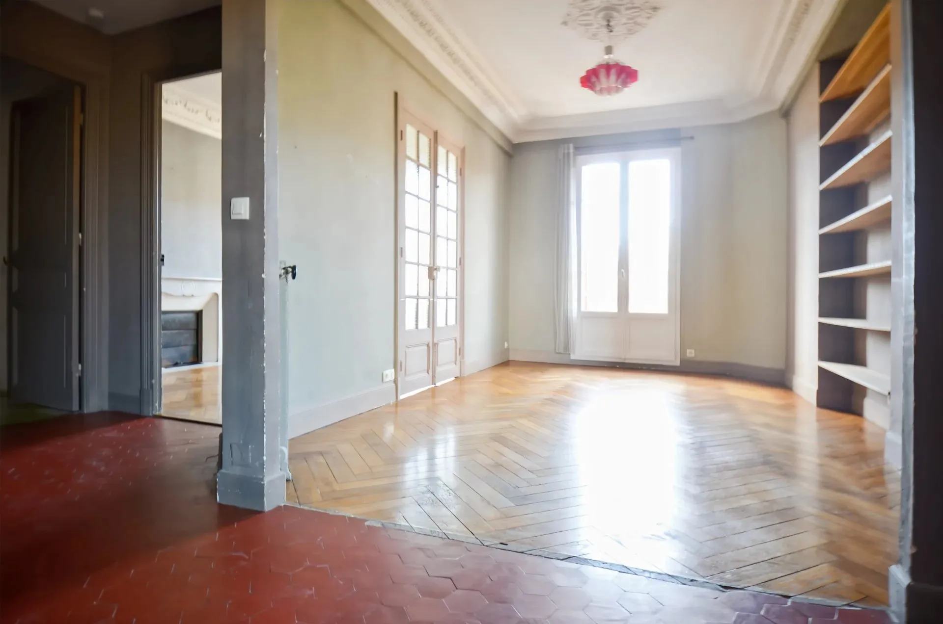 appartement 3 pièces à Nice (06100) — photo 3