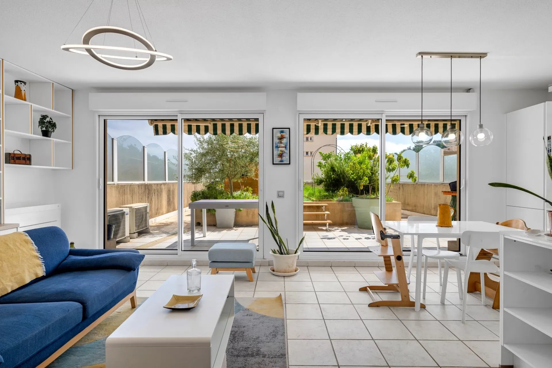 appartement 4 pièces à Menton (06500) — photo 3