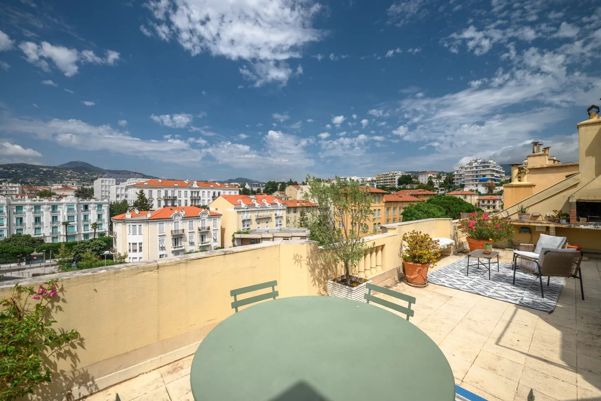 appartement 8 pièces à Nice (06000) — photo 4