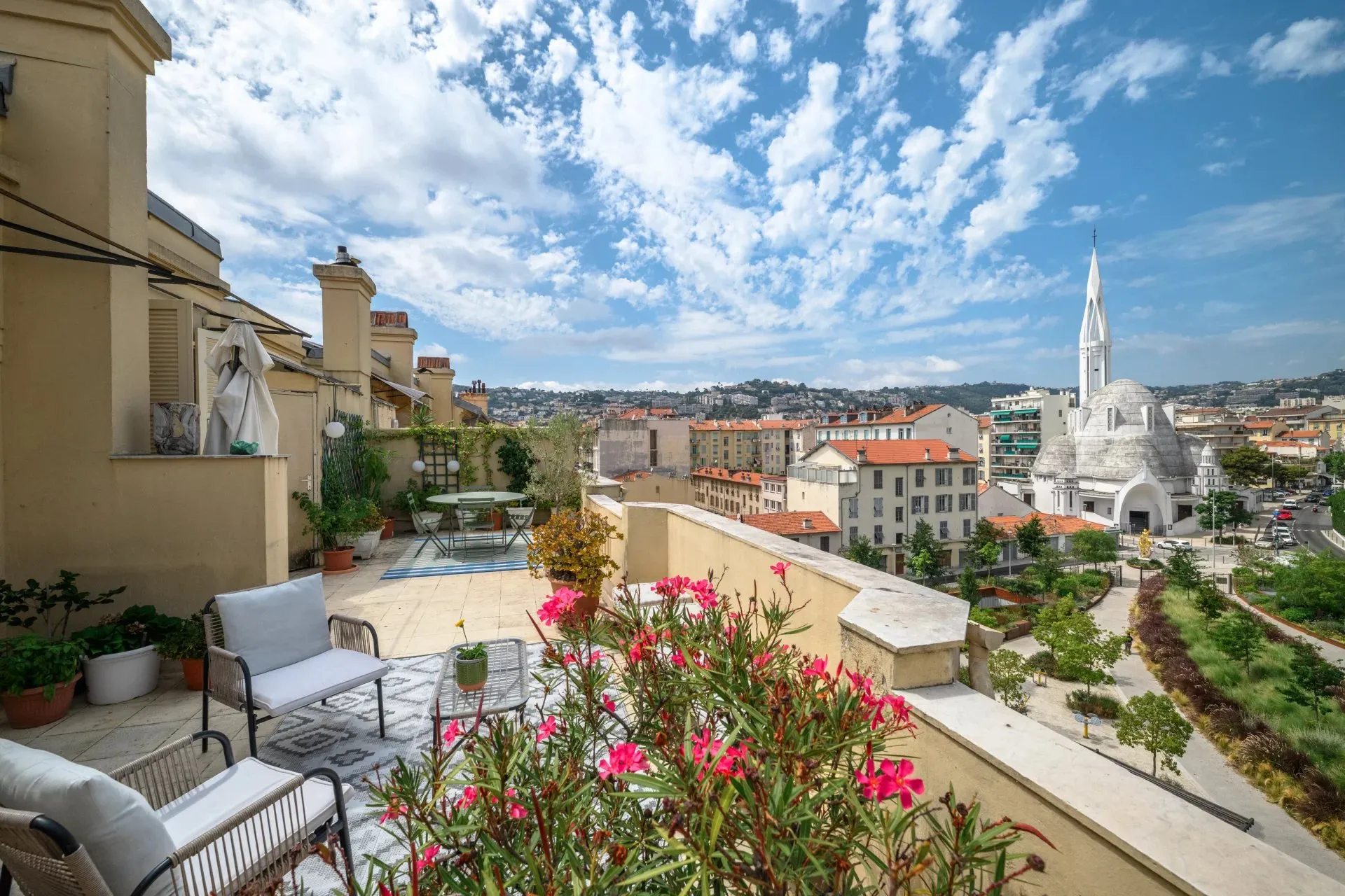 appartement 8 pièces à Nice (06000) — photo 2