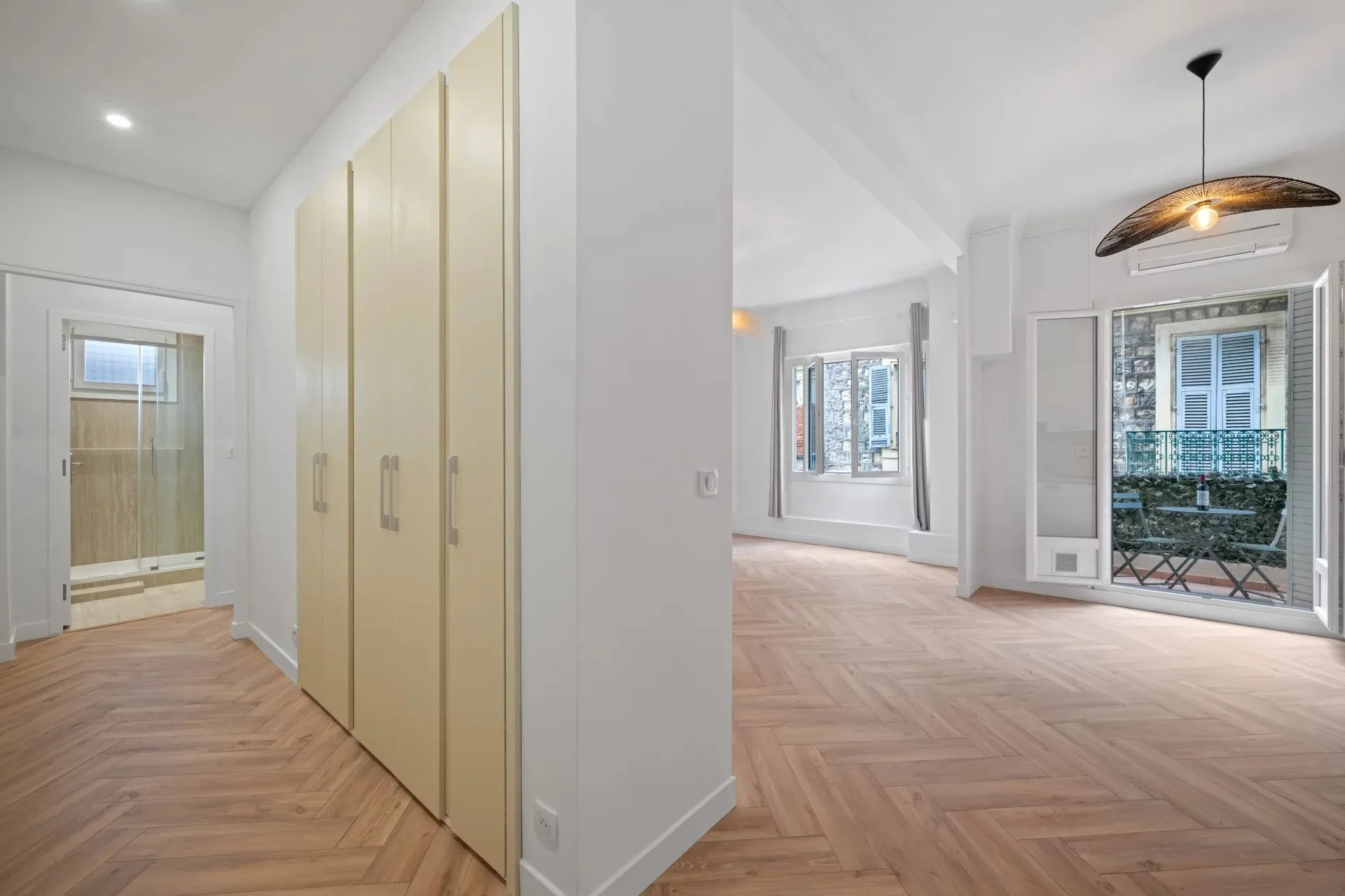 appartement 2 pièces à Nice (06000) — photo 4