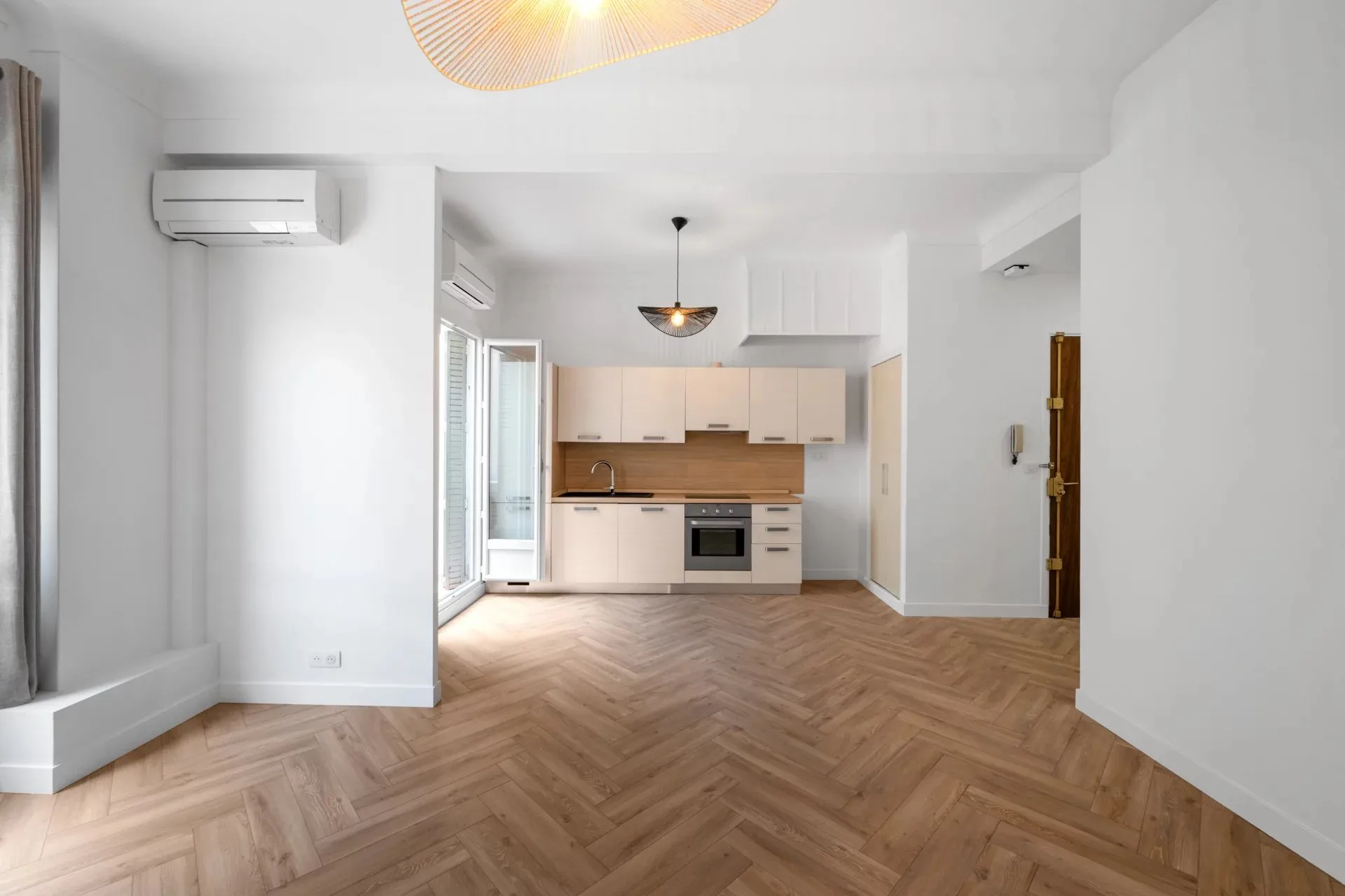 appartement 2 pièces à Nice (06000)