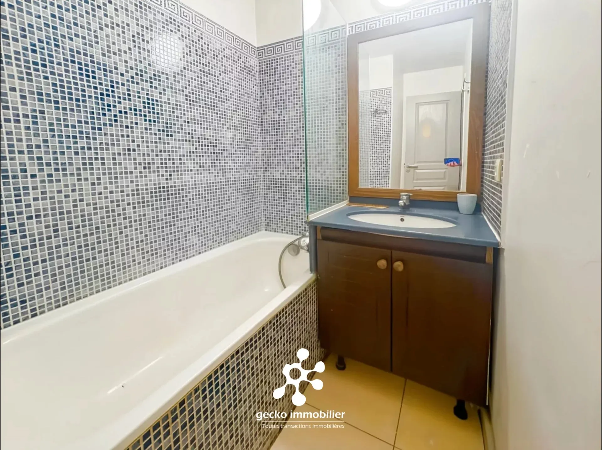 appartement 2 pièces à Cannes-la-Bocca (06150) — photo 5