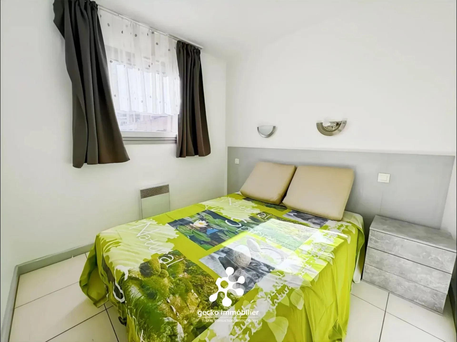 appartement 2 pièces à Cannes-la-Bocca (06150) — photo 4