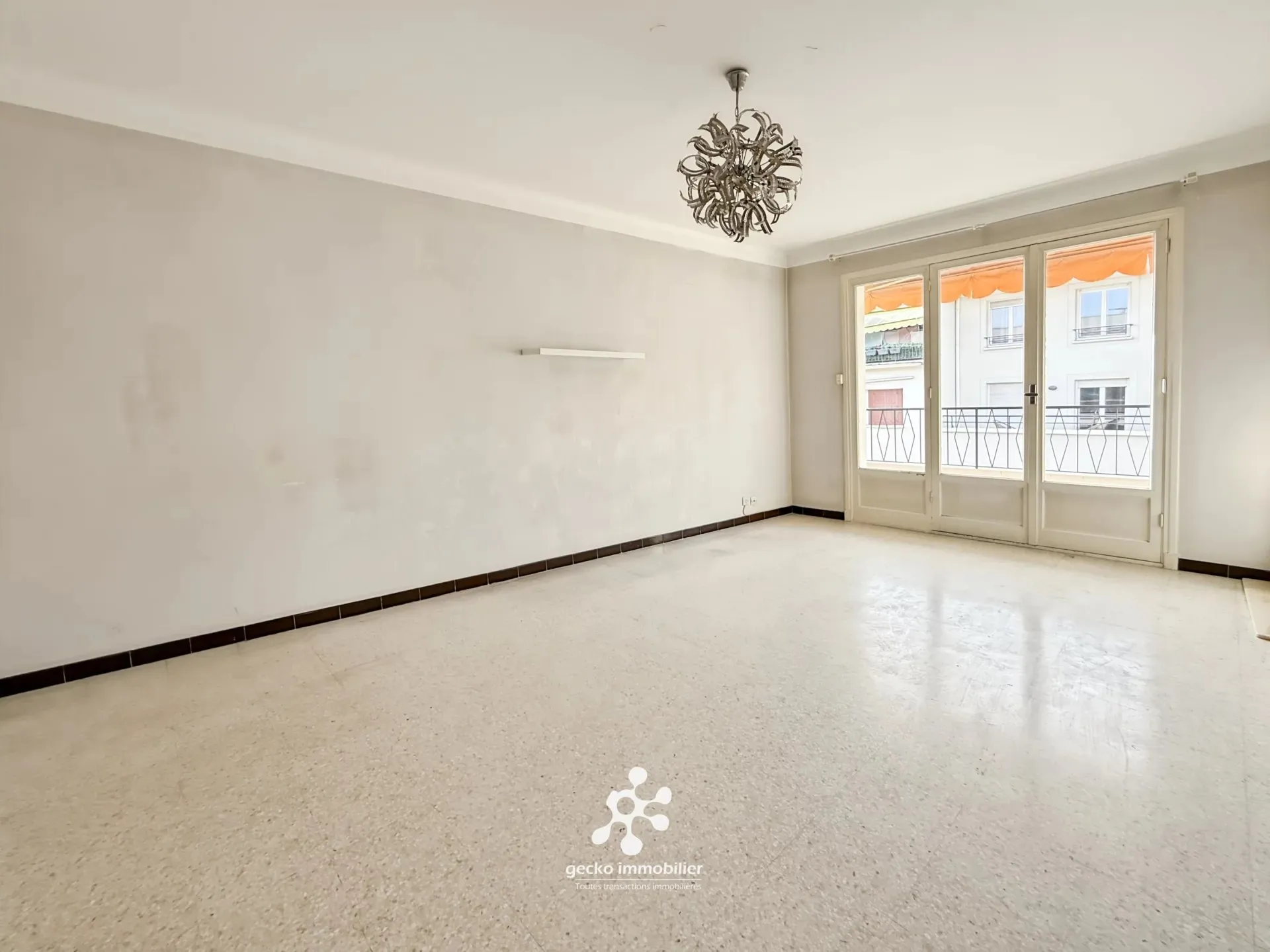 appartement 3 pièces à Cagnes-sur-Mer (06800) — photo 2