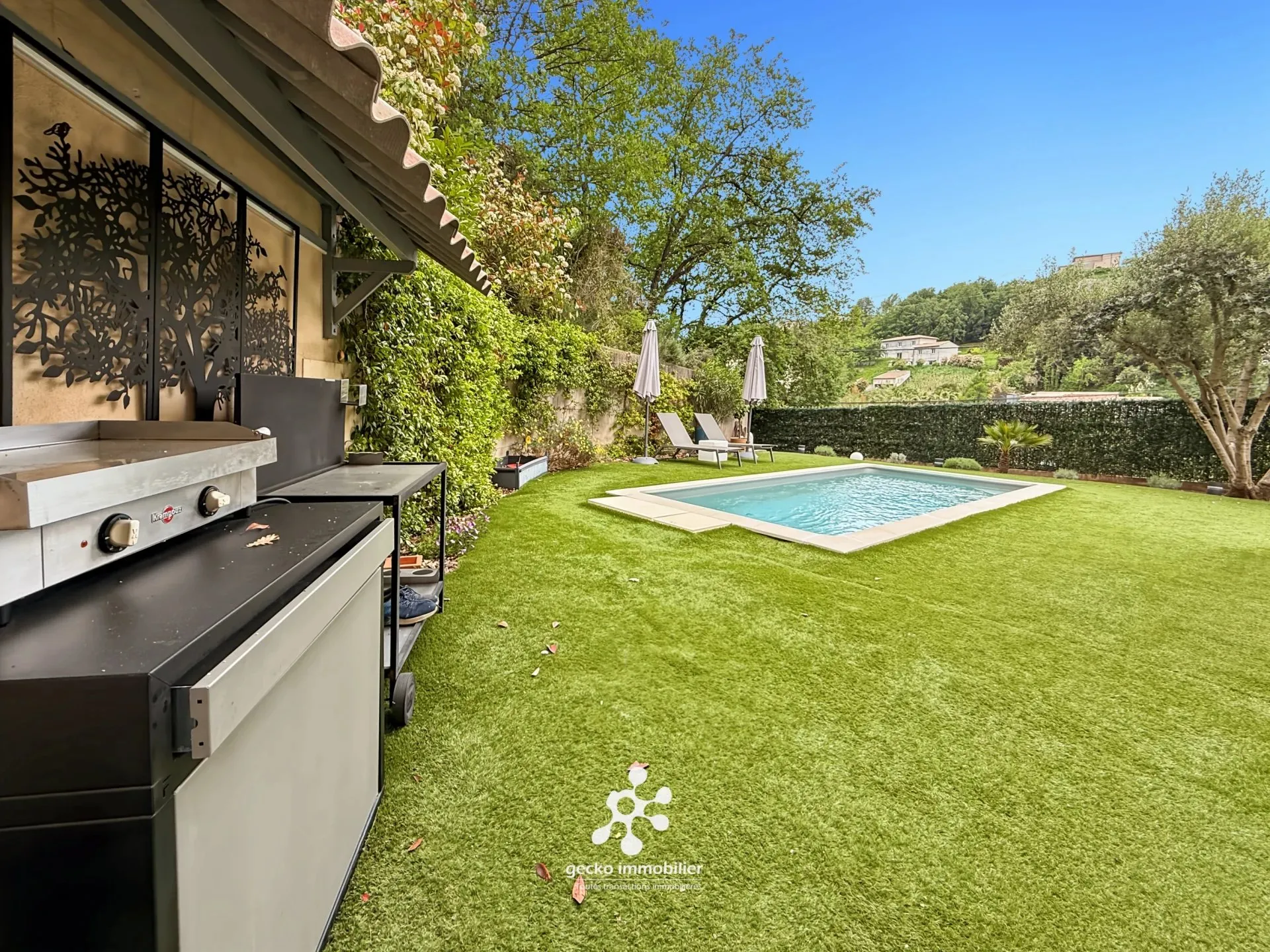 maison/villa 4 pièces à Cagnes-sur-Mer (06800) — photo 2
