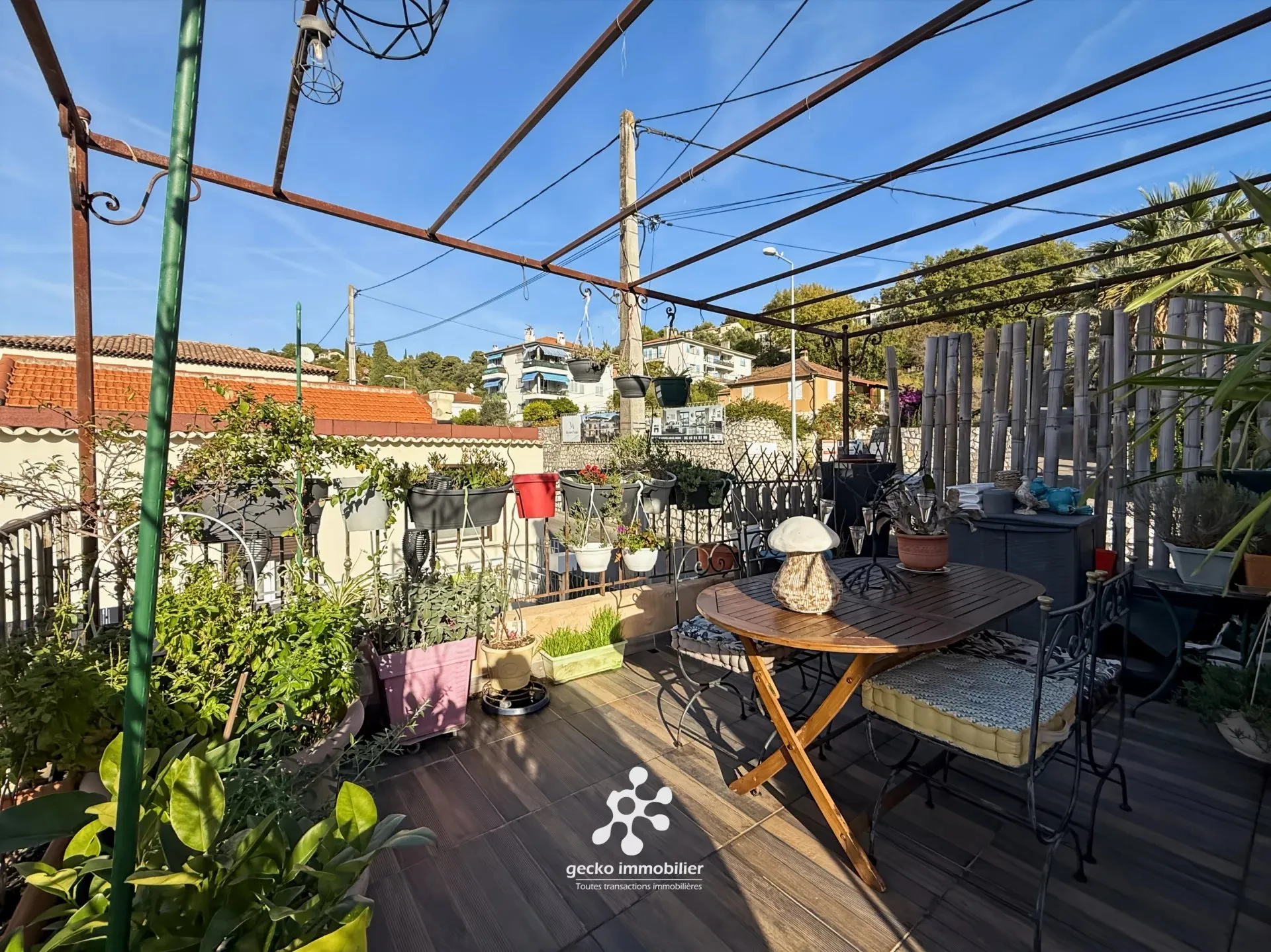 appartement 3 pièces à Cagnes-sur-Mer (06800) — photo 4