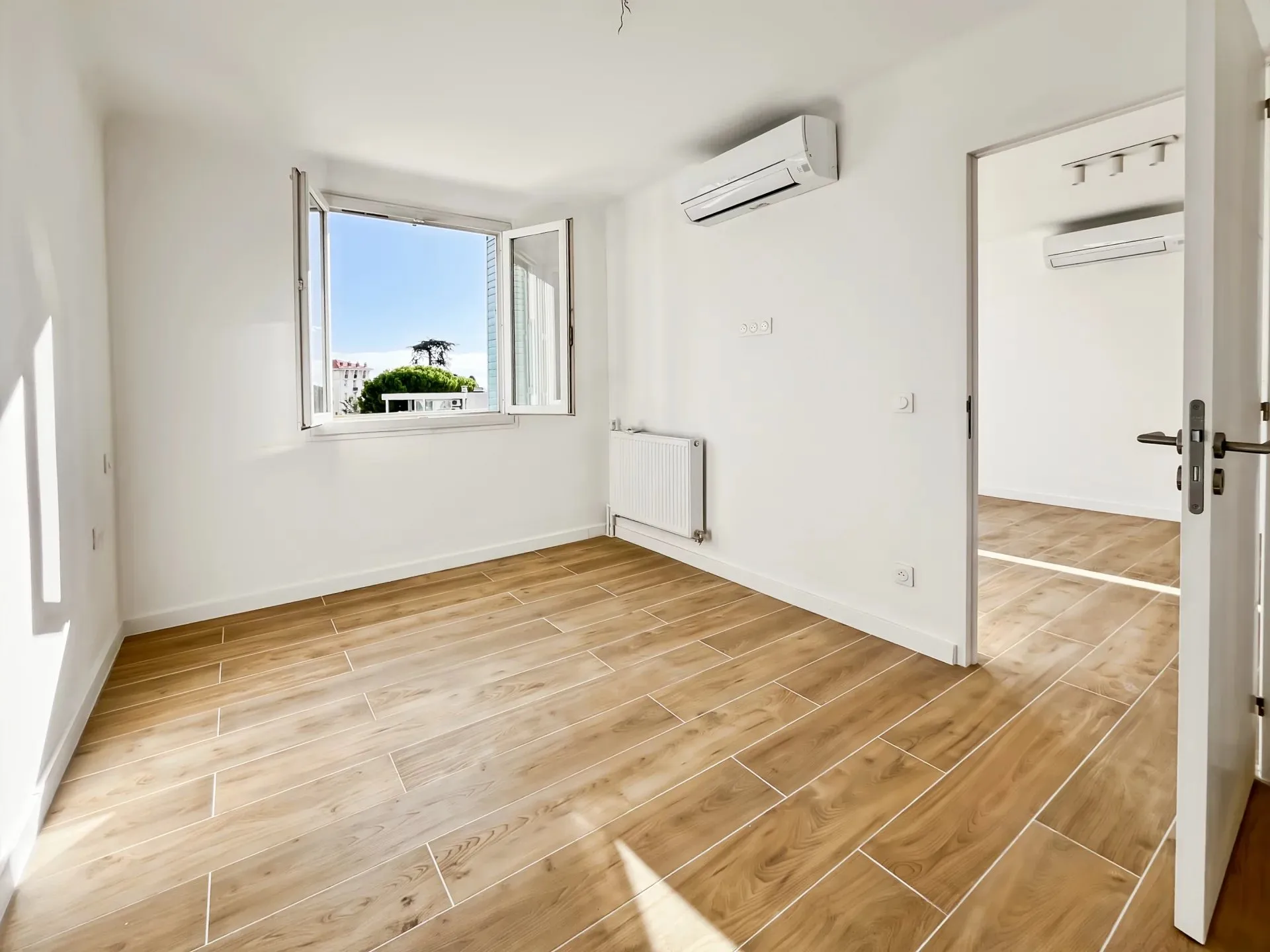 appartement 3 pièces à Nice (06000) — photo 4