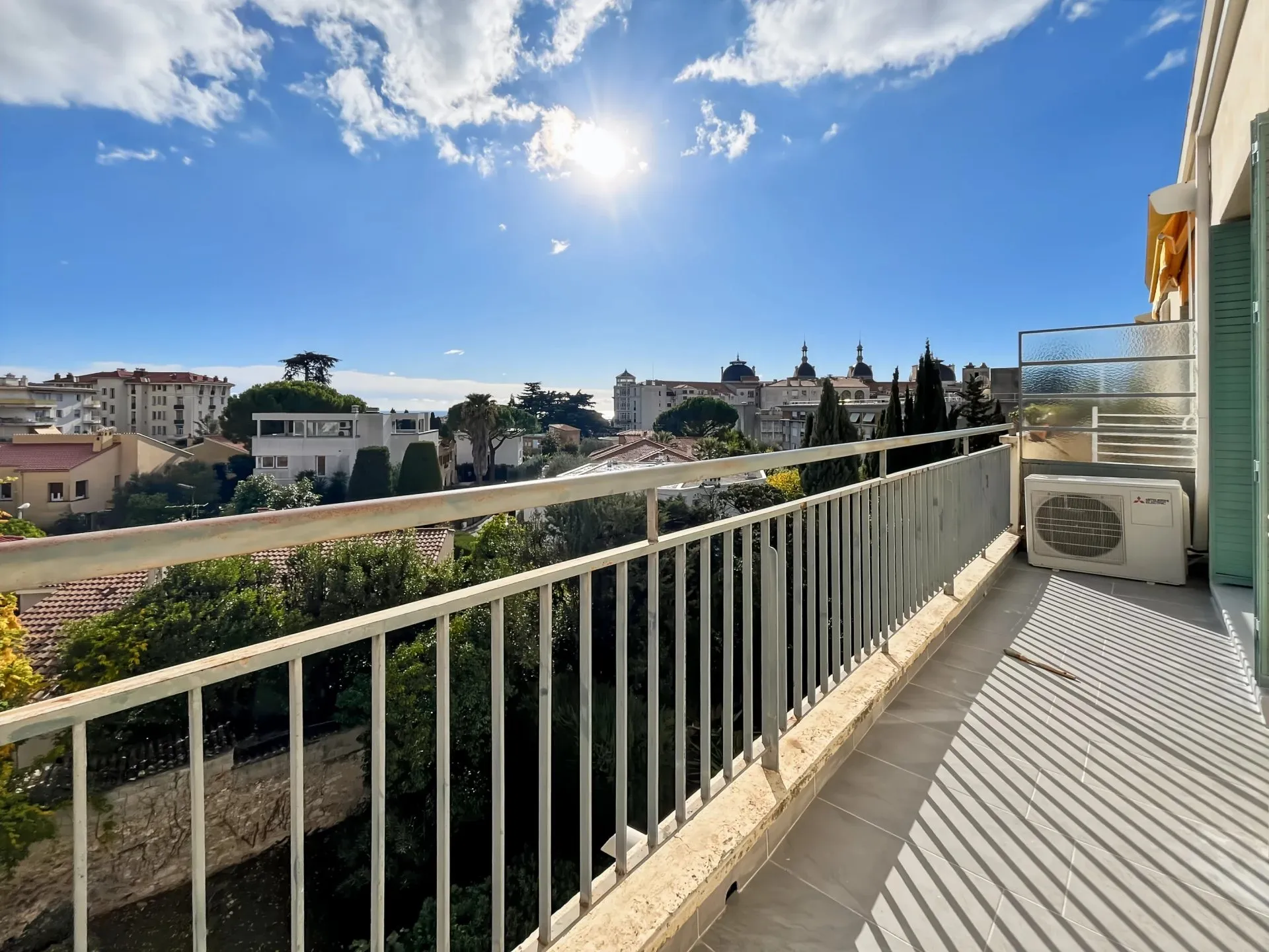 appartement 3 pièces à Nice (06000)