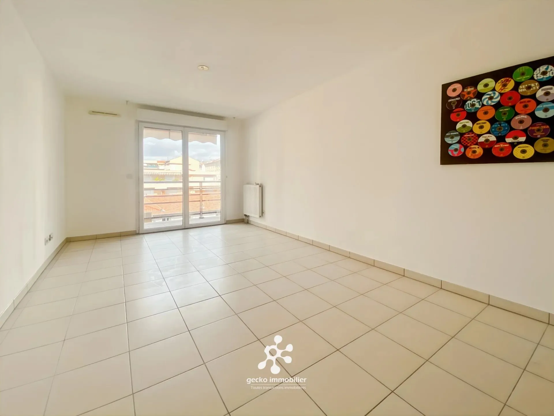appartement 2 pièces à Nice (06000) — photo 2