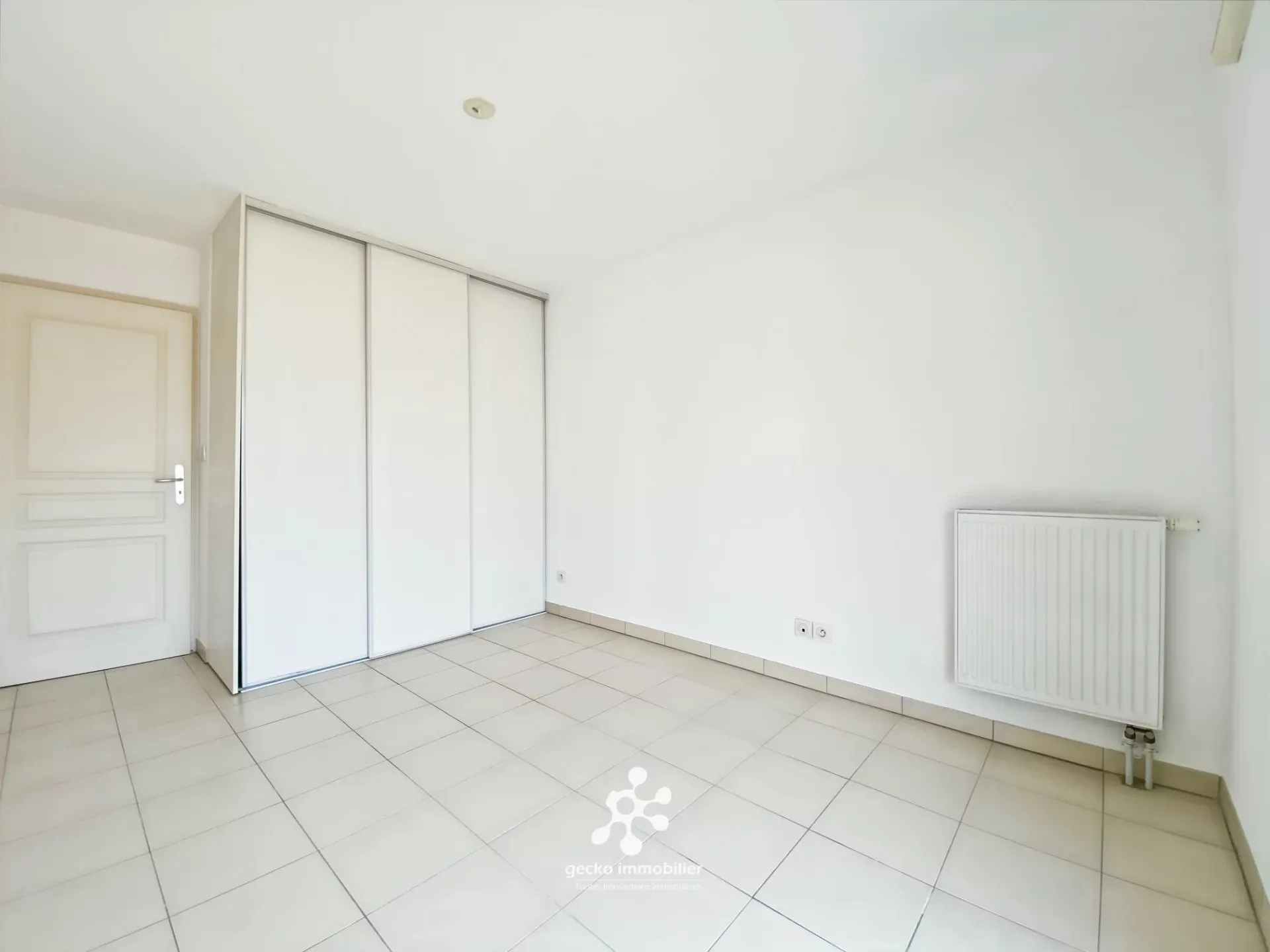 appartement 2 pièces à Nice (06000) — photo 4