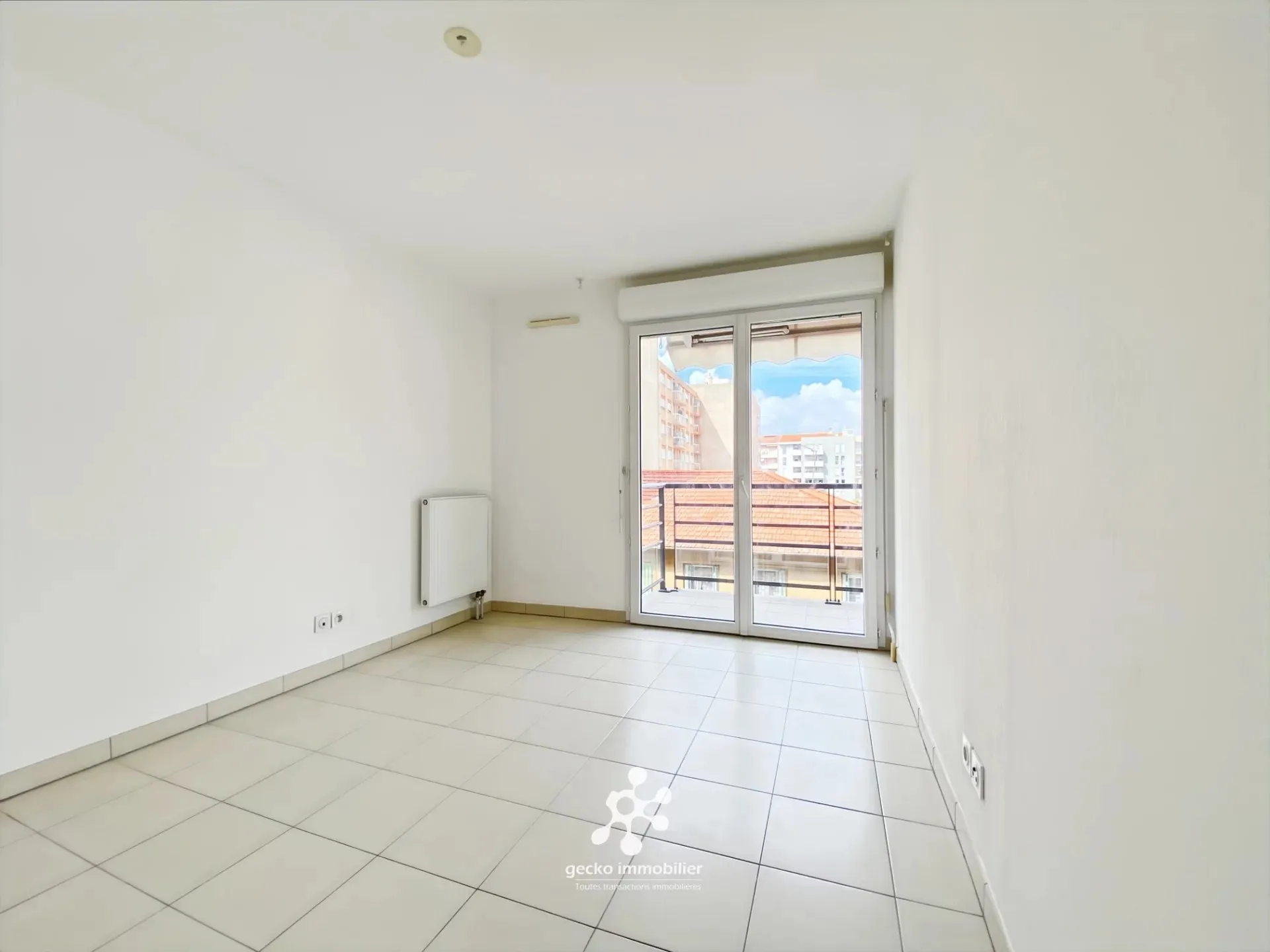 appartement 2 pièces à Nice (06000) — photo 5